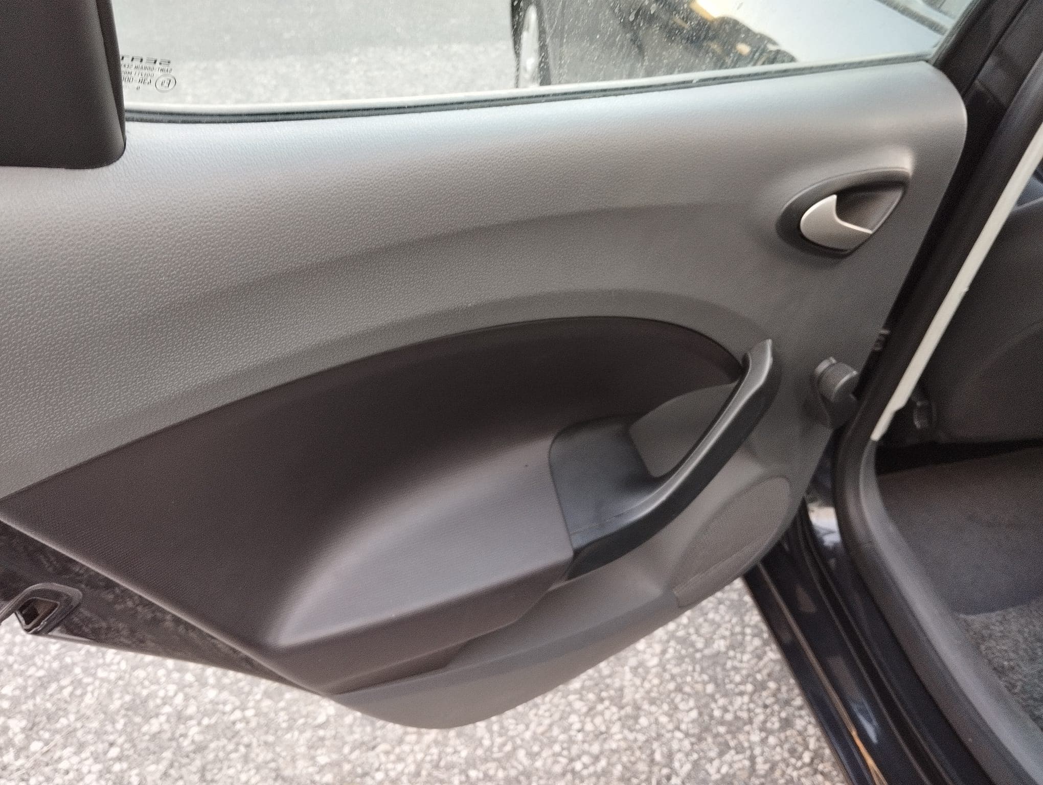 Seat Ibiza · Ano 2010 — imagem 23