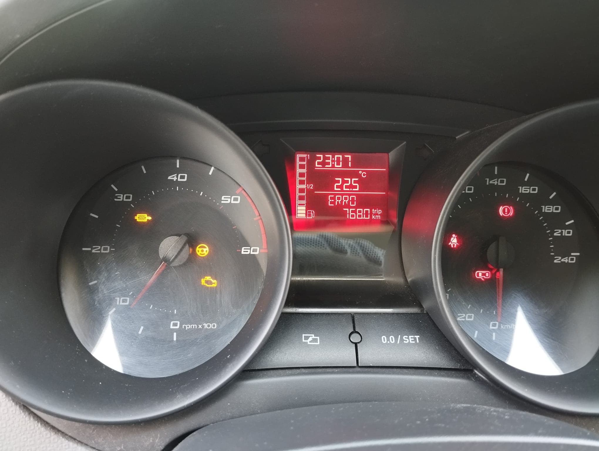 Seat Ibiza · Ano 2010 — imagem 10
