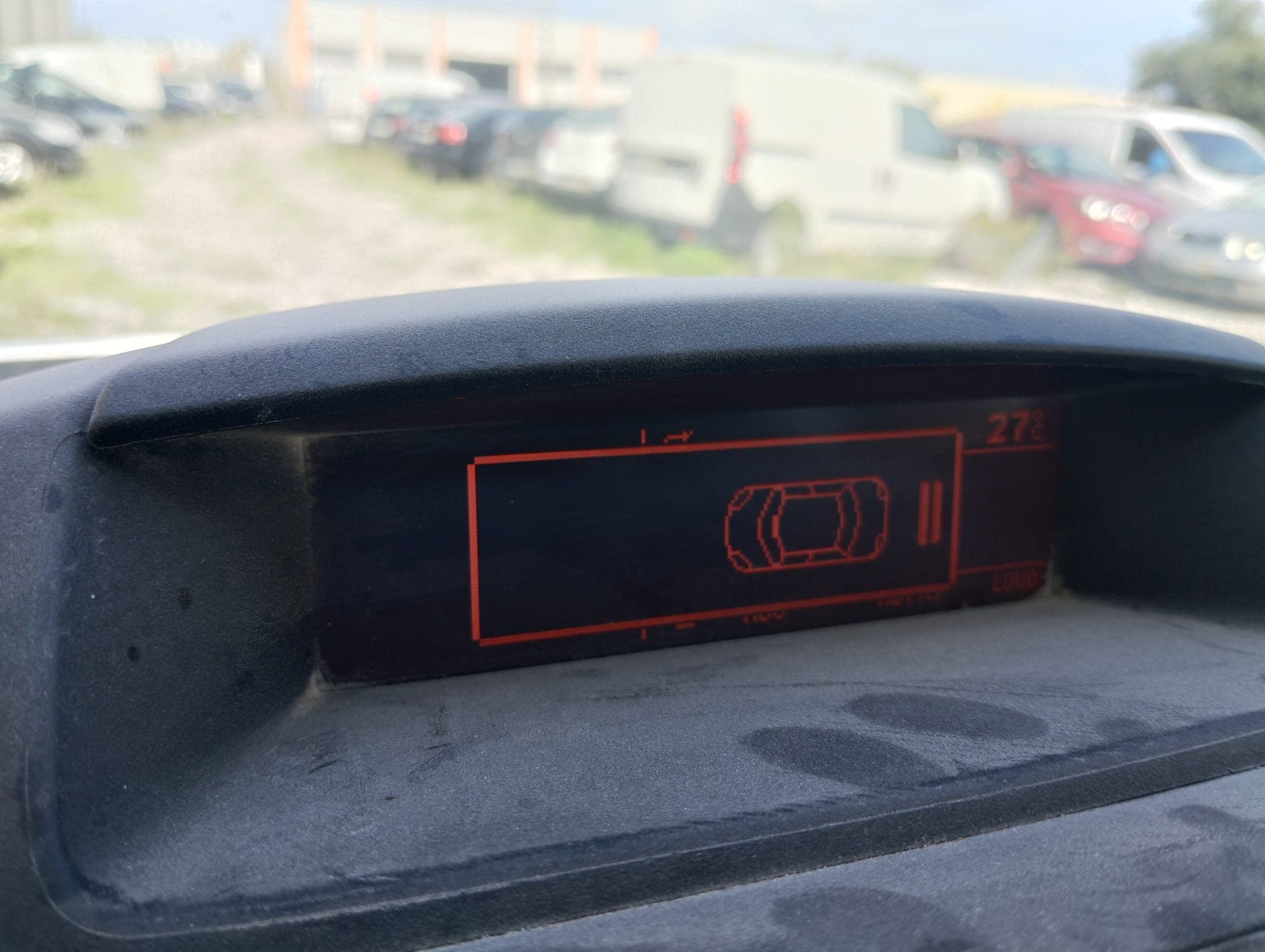 Peugeot Partner Tepee · Ano 2016 — imagem 20