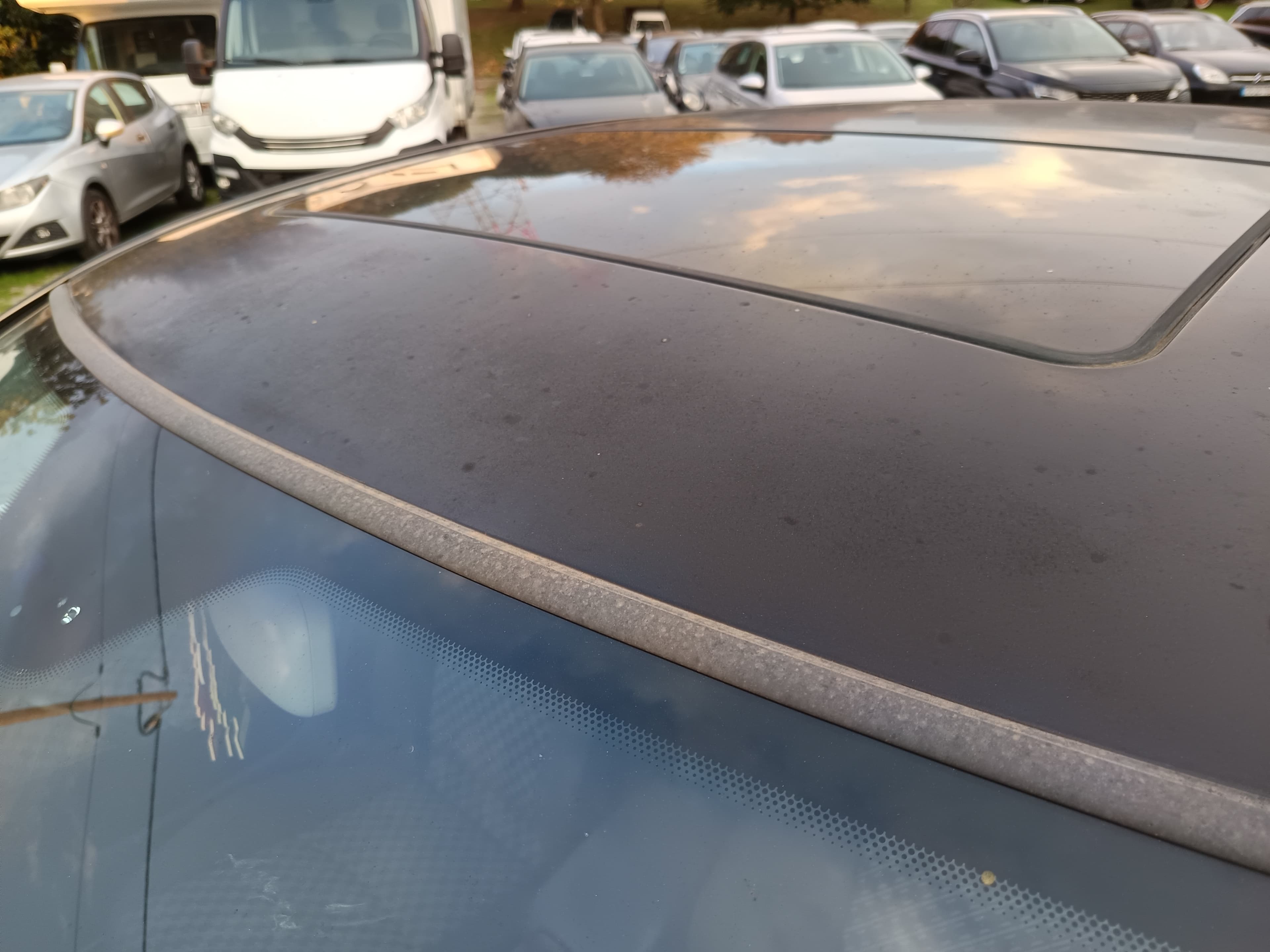 Mercedes-Benz C220 CDI · Ano 2000 — imagen 18