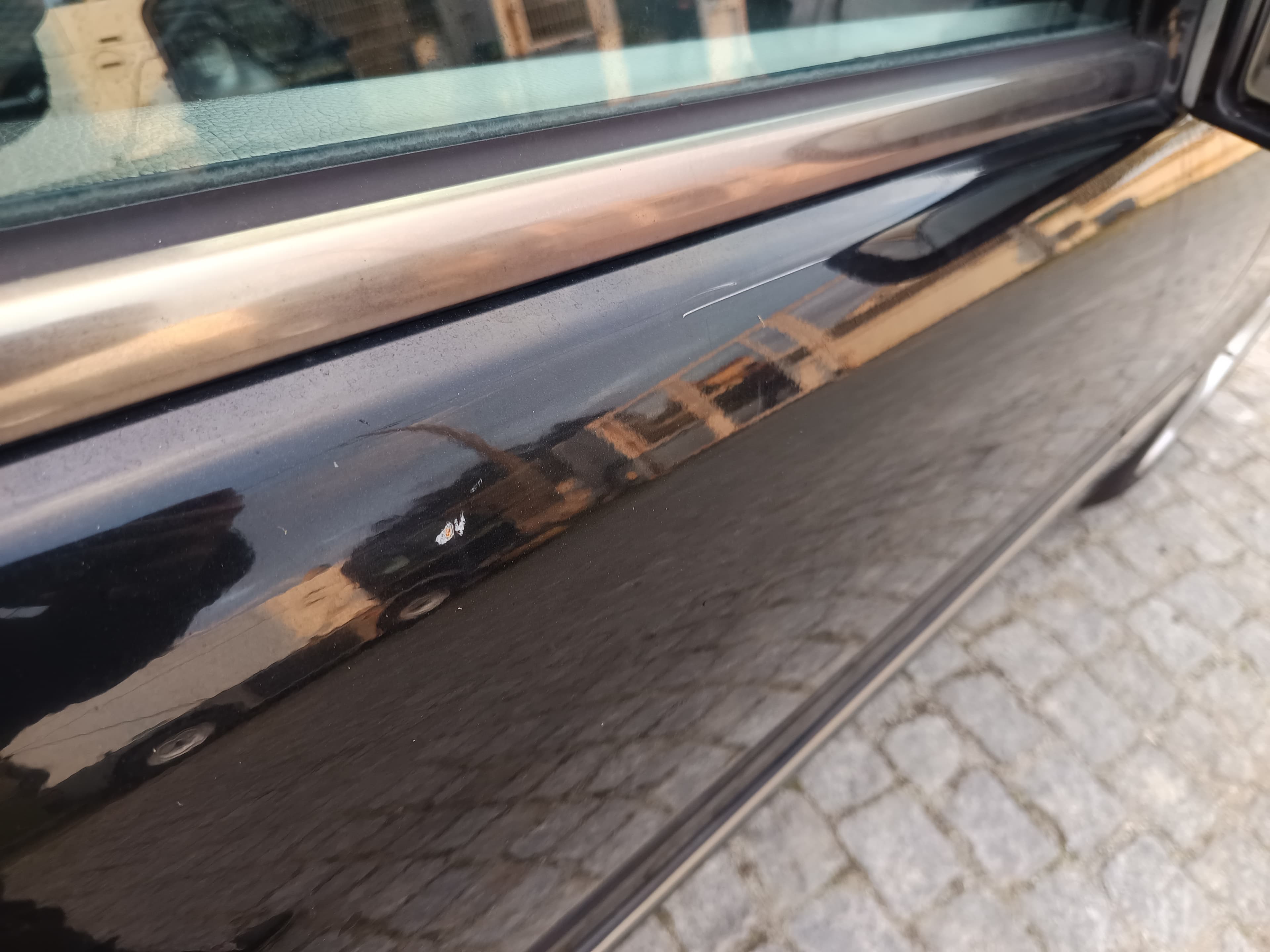 Mercedes-Benz C220 CDI · Ano 2000 — imagen 16