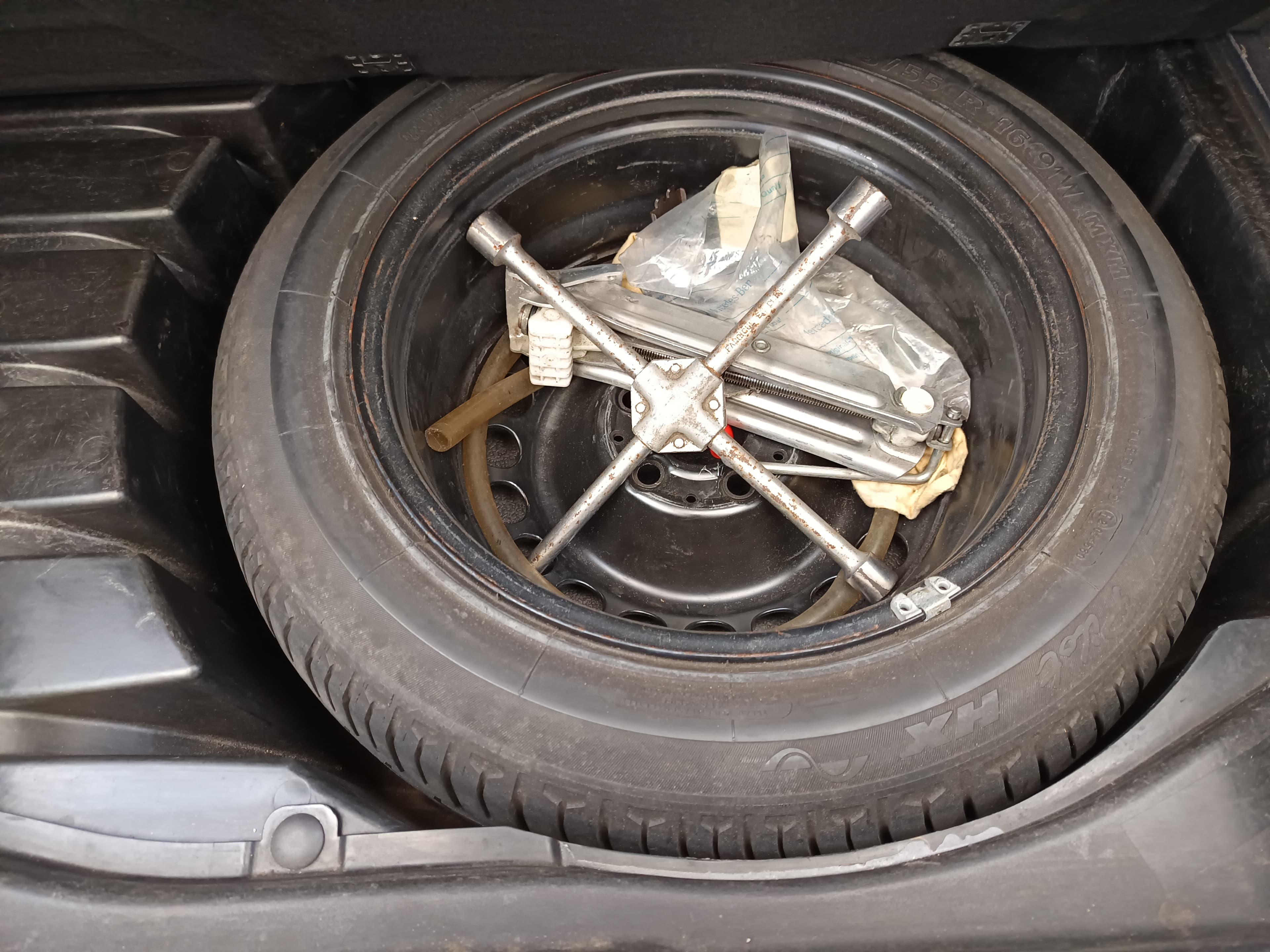 Mercedes-Benz C220 CDI · Ano 2000 — imagen 25