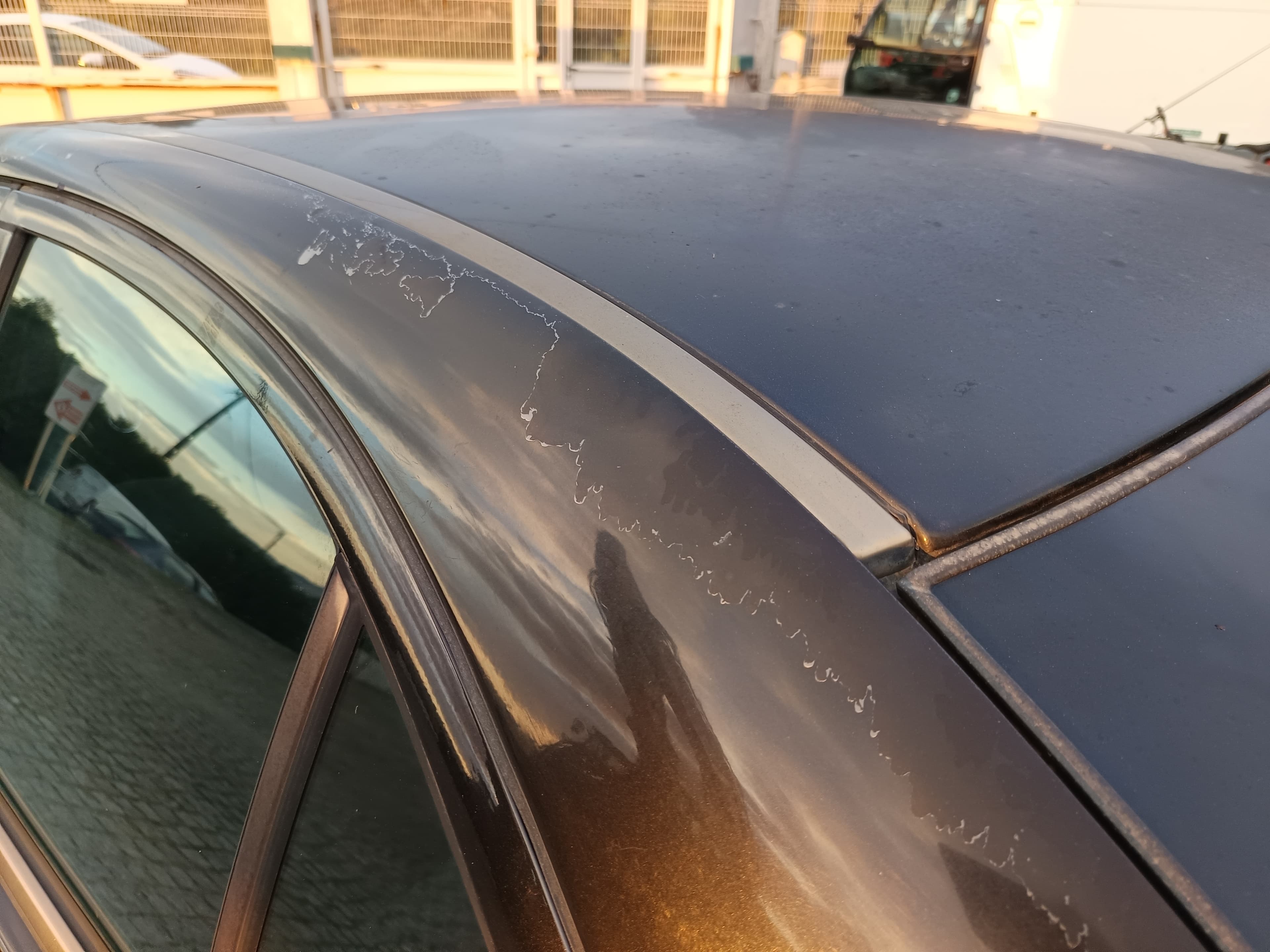 Mercedes-Benz C220 CDI · Ano 2000 — imagen 19