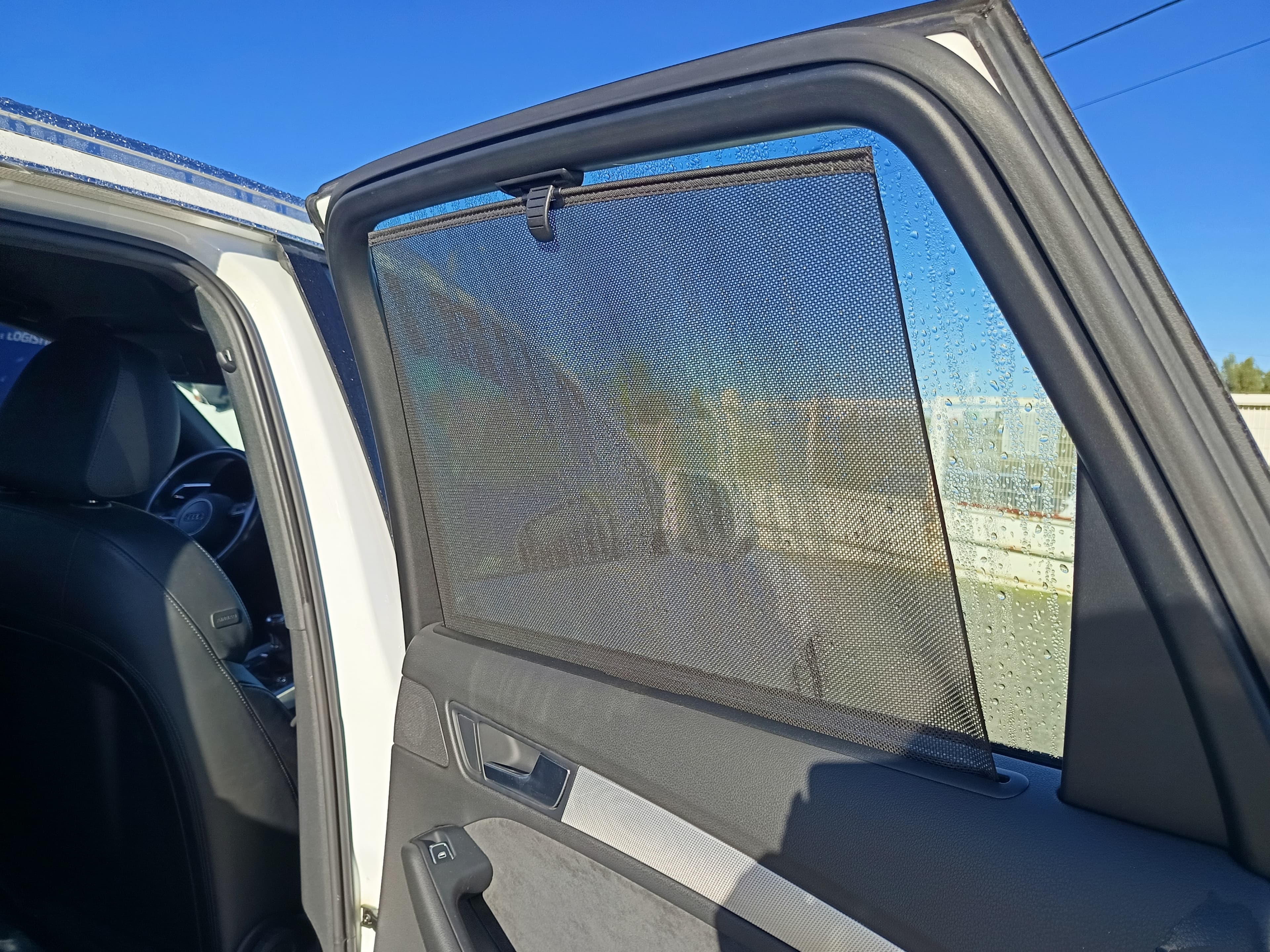 Audi Q5 · Ano 2012 — imagem 26