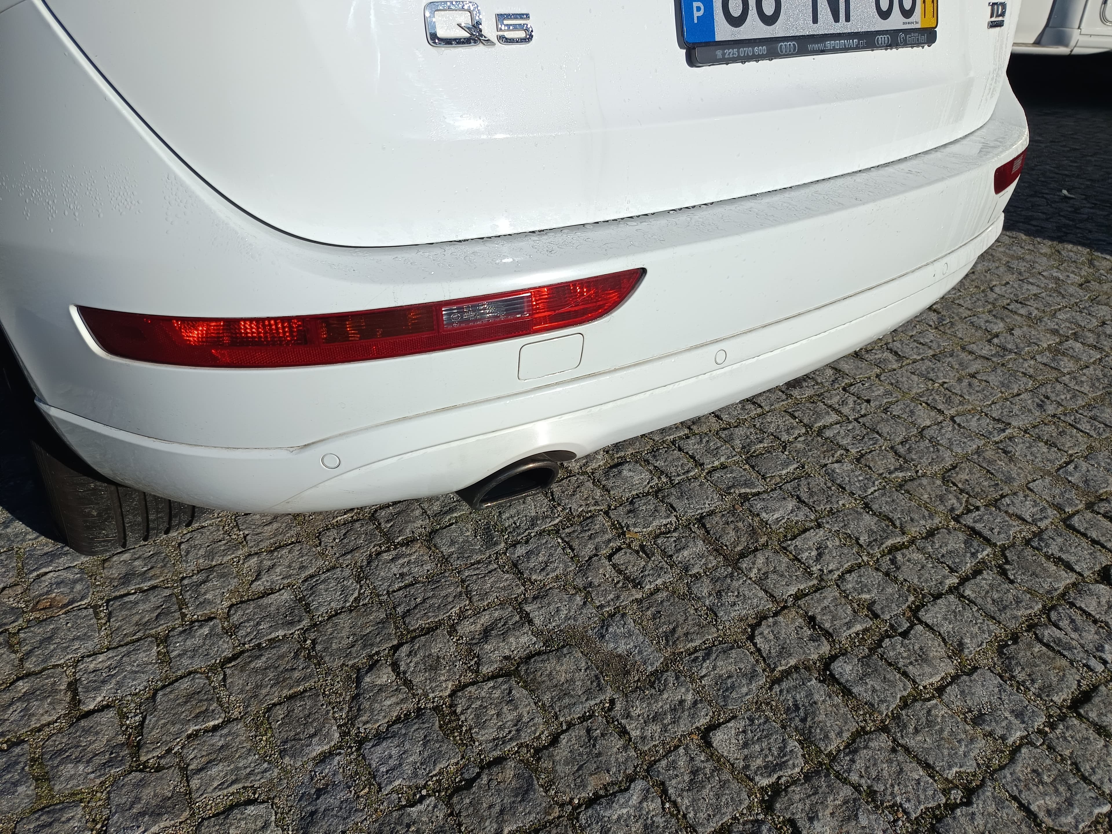 Audi Q5 · Ano 2012 — imagem 17