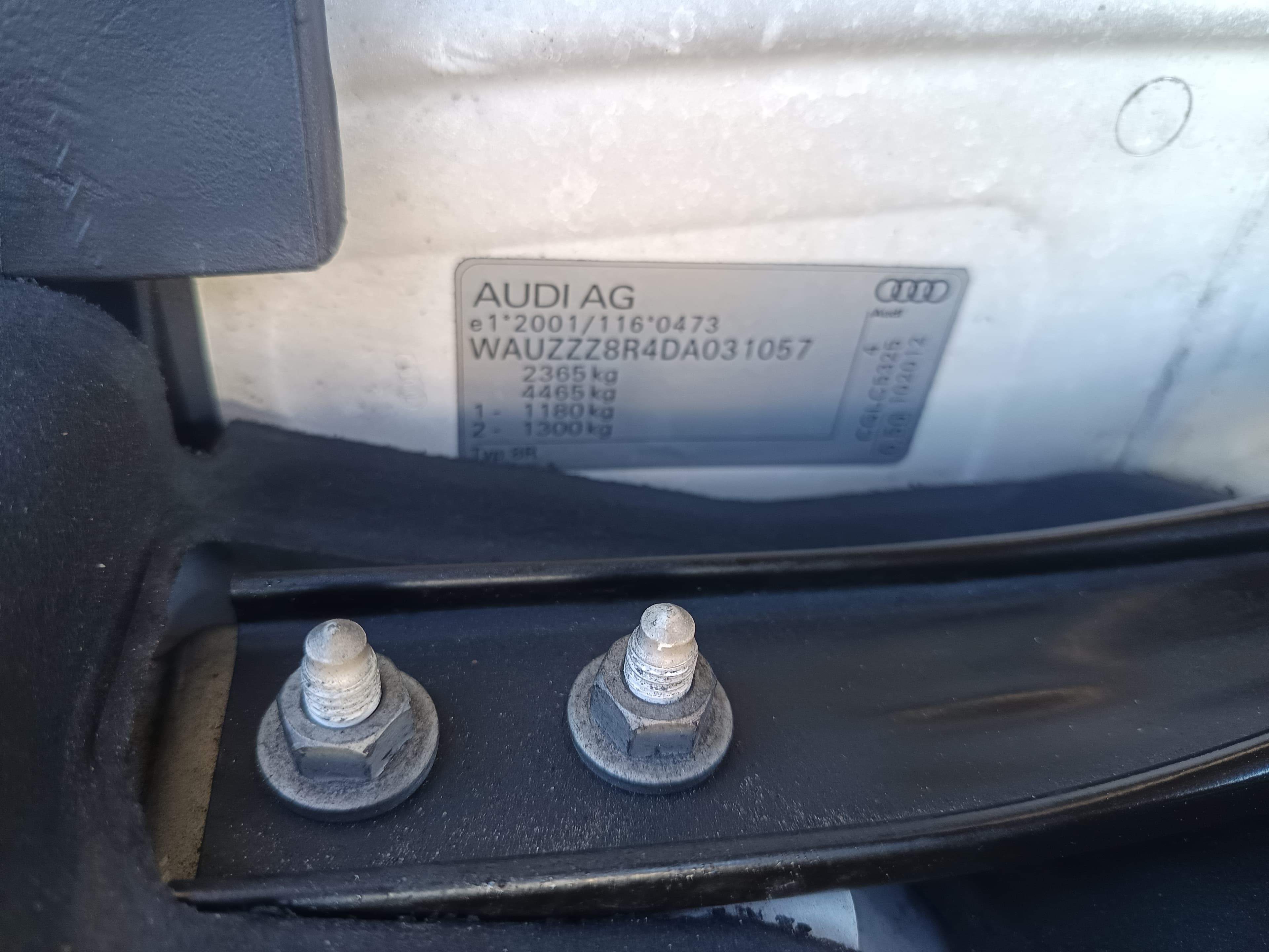 Audi Q5 · Ano 2012 — imagem 14