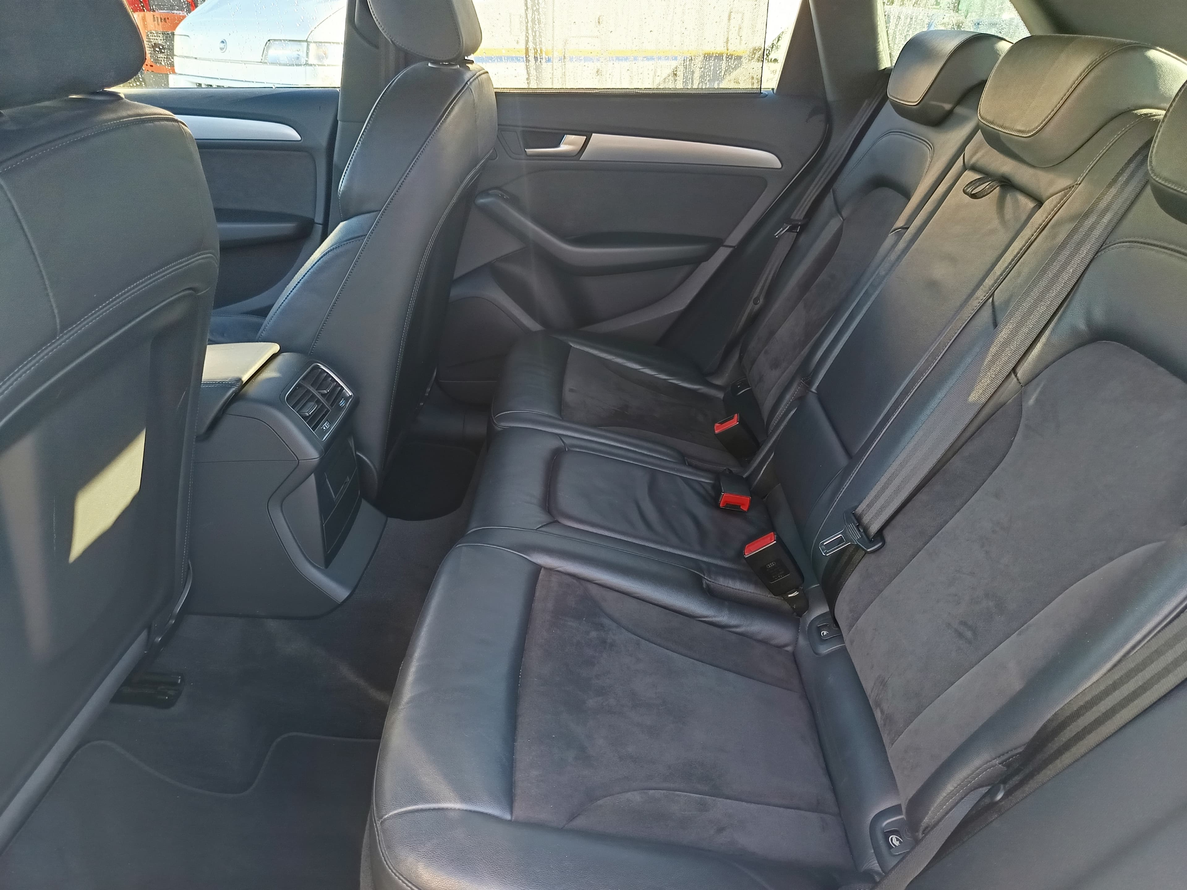 Audi Q5 · Ano 2012 — imagem 33