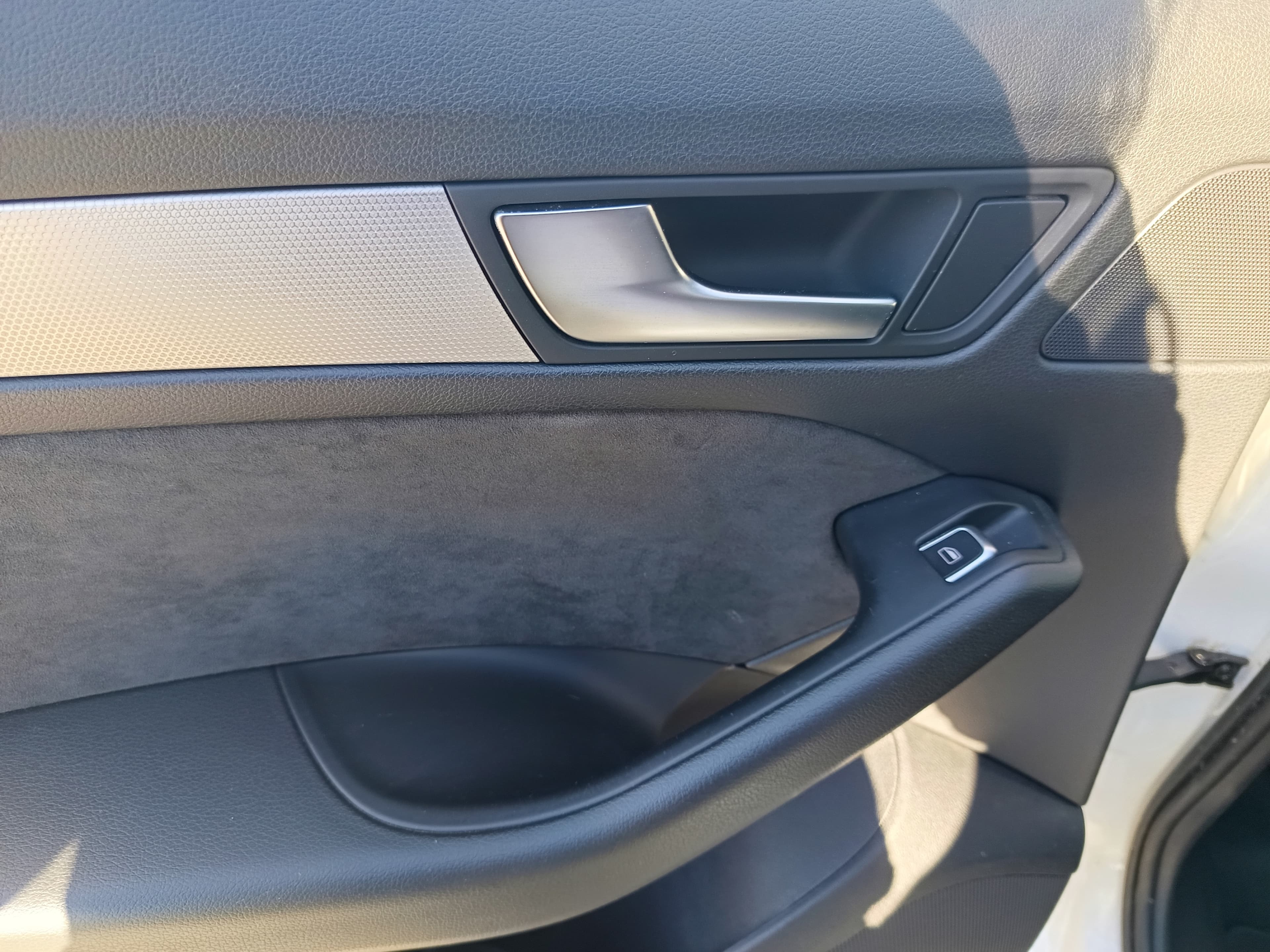 Audi Q5 · Ano 2012 — imagem 32