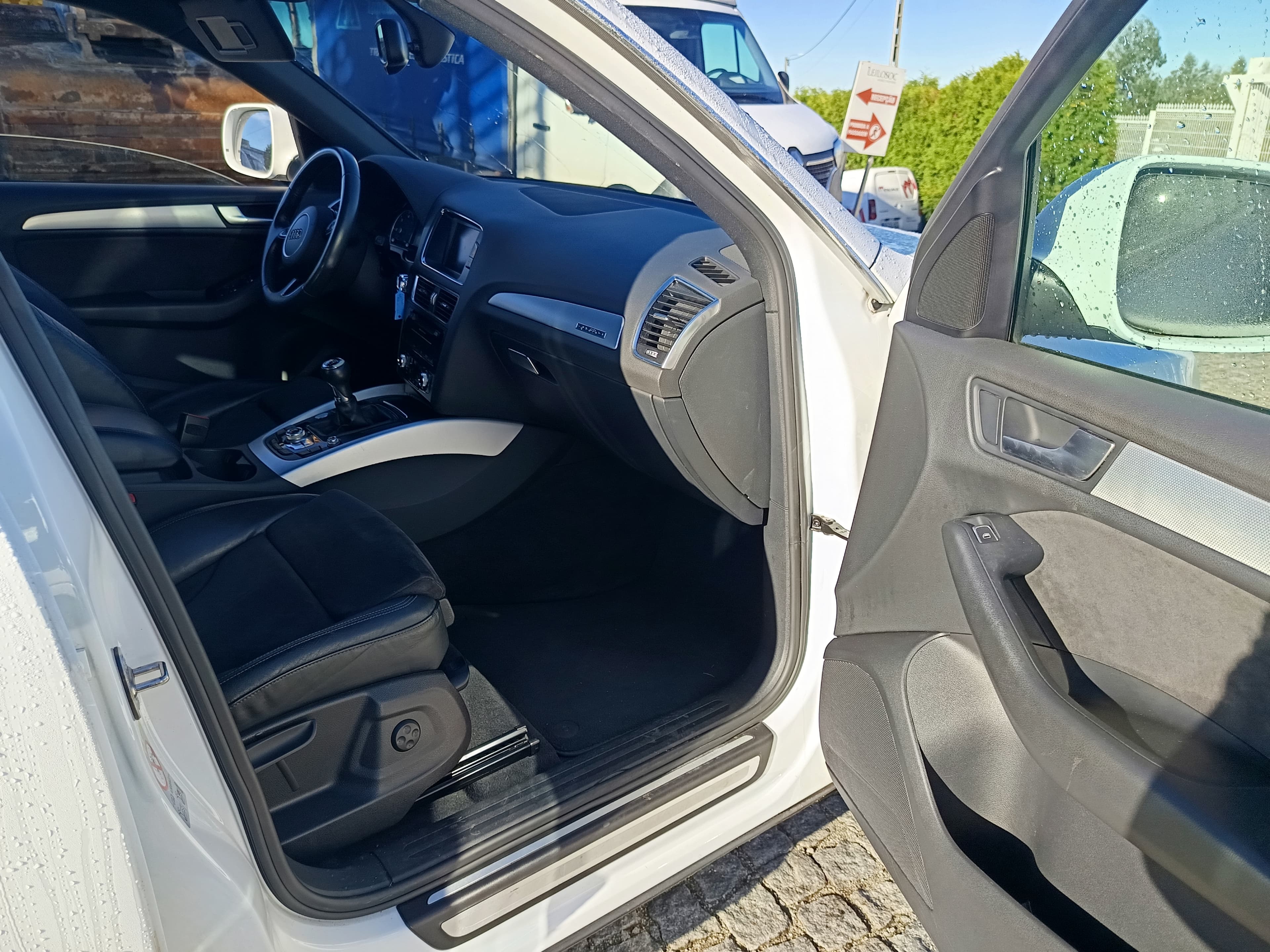 Audi Q5 · Ano 2012 — imagem 28