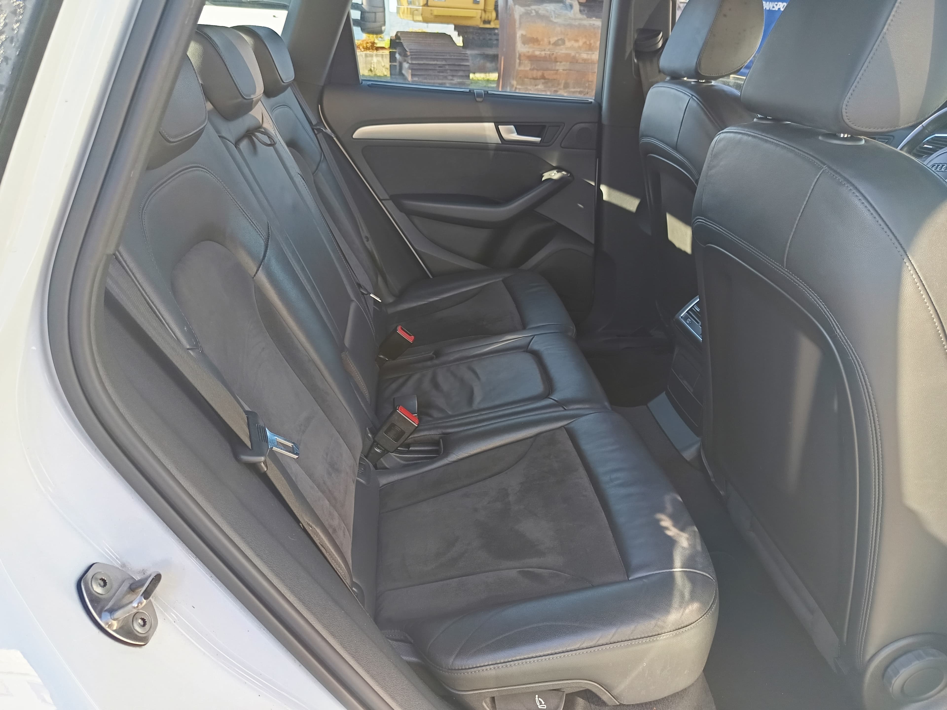 Audi Q5 · Ano 2012 — imagem 27