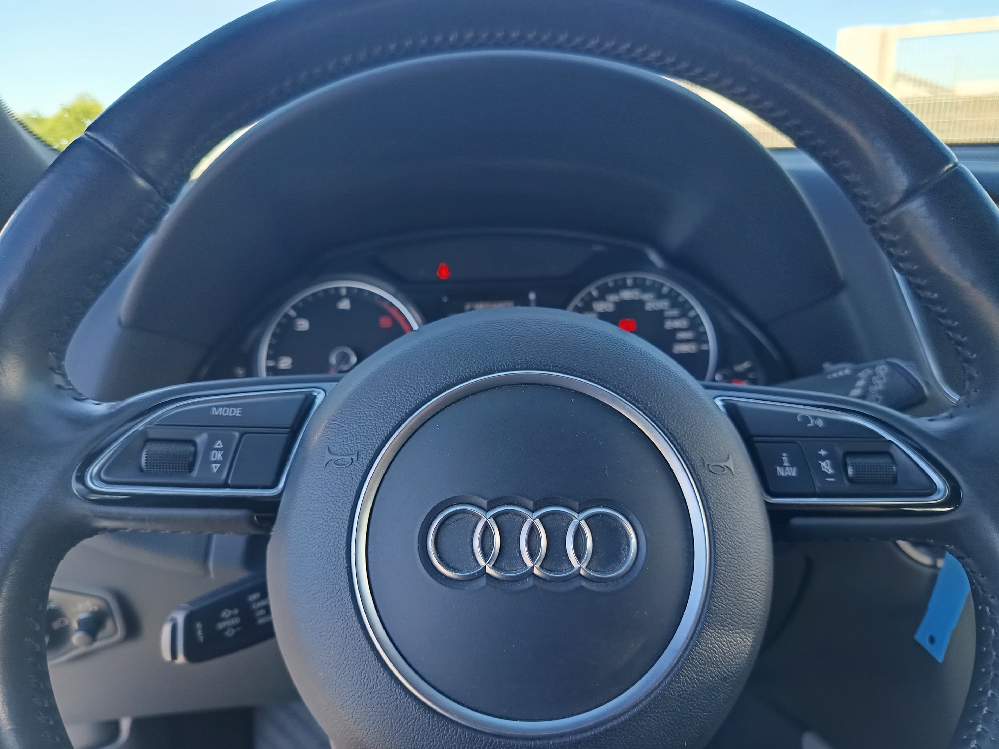 Audi Q5 · Ano 2012 — imagem 44