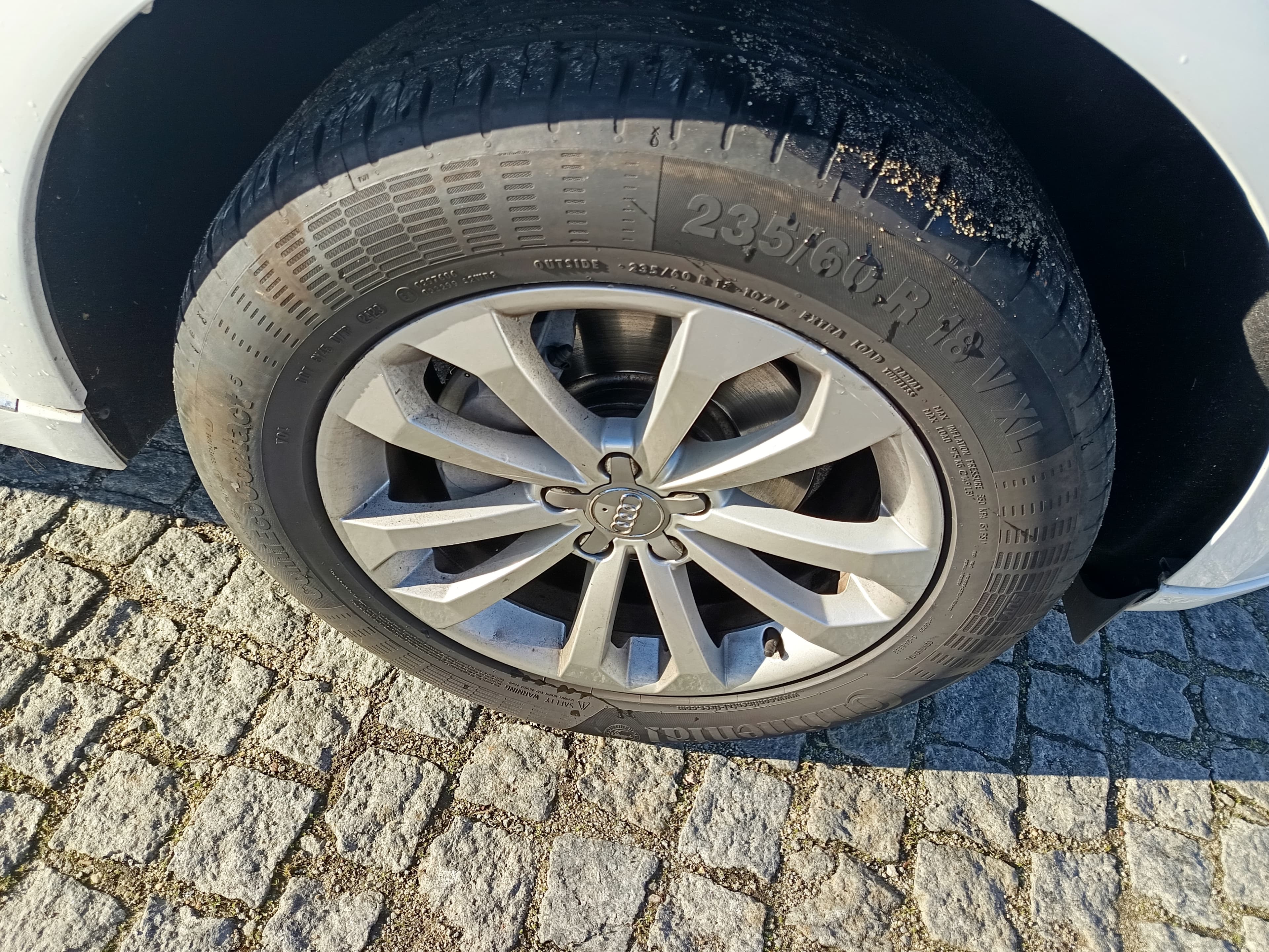 Audi Q5 · Ano 2012 — imagem 20