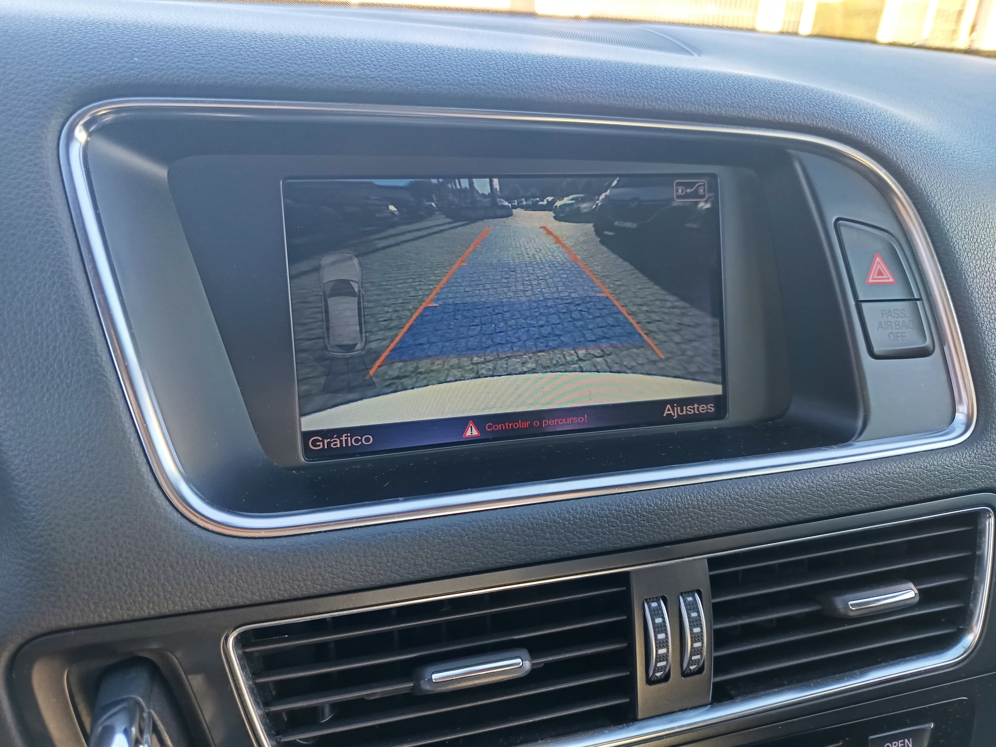 Audi Q5 · Ano 2012 — imagem 40