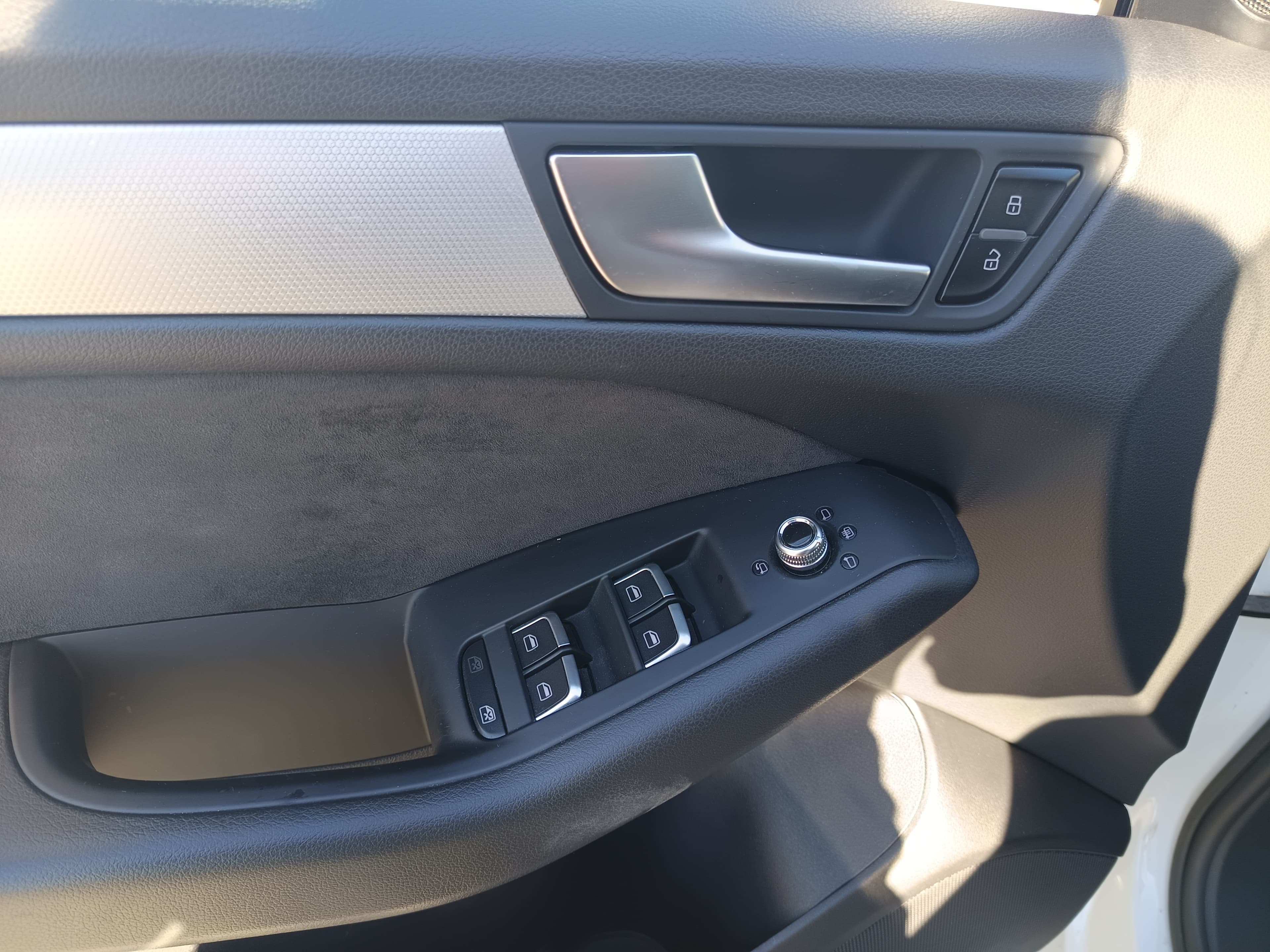 Audi Q5 · Ano 2012 — imagem 35
