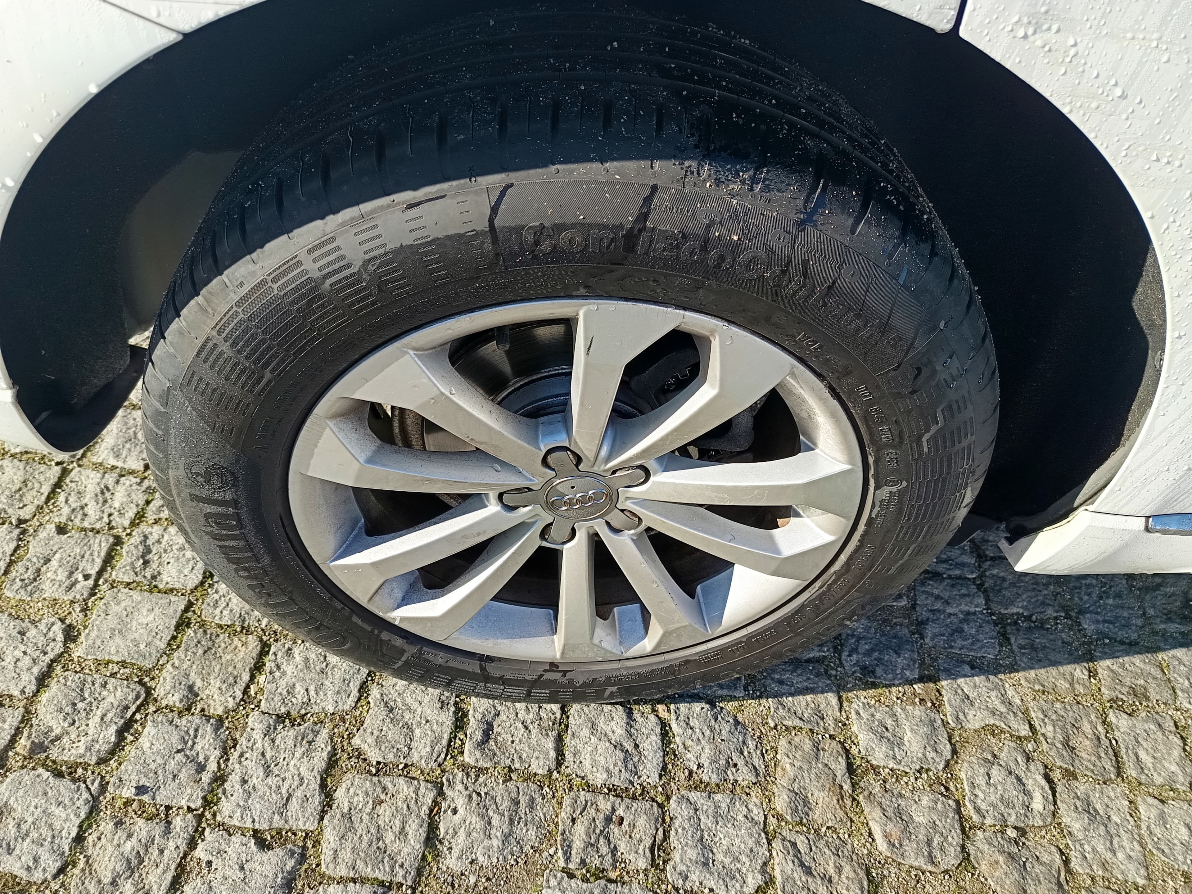 Audi Q5 · Ano 2012 — imagem 21