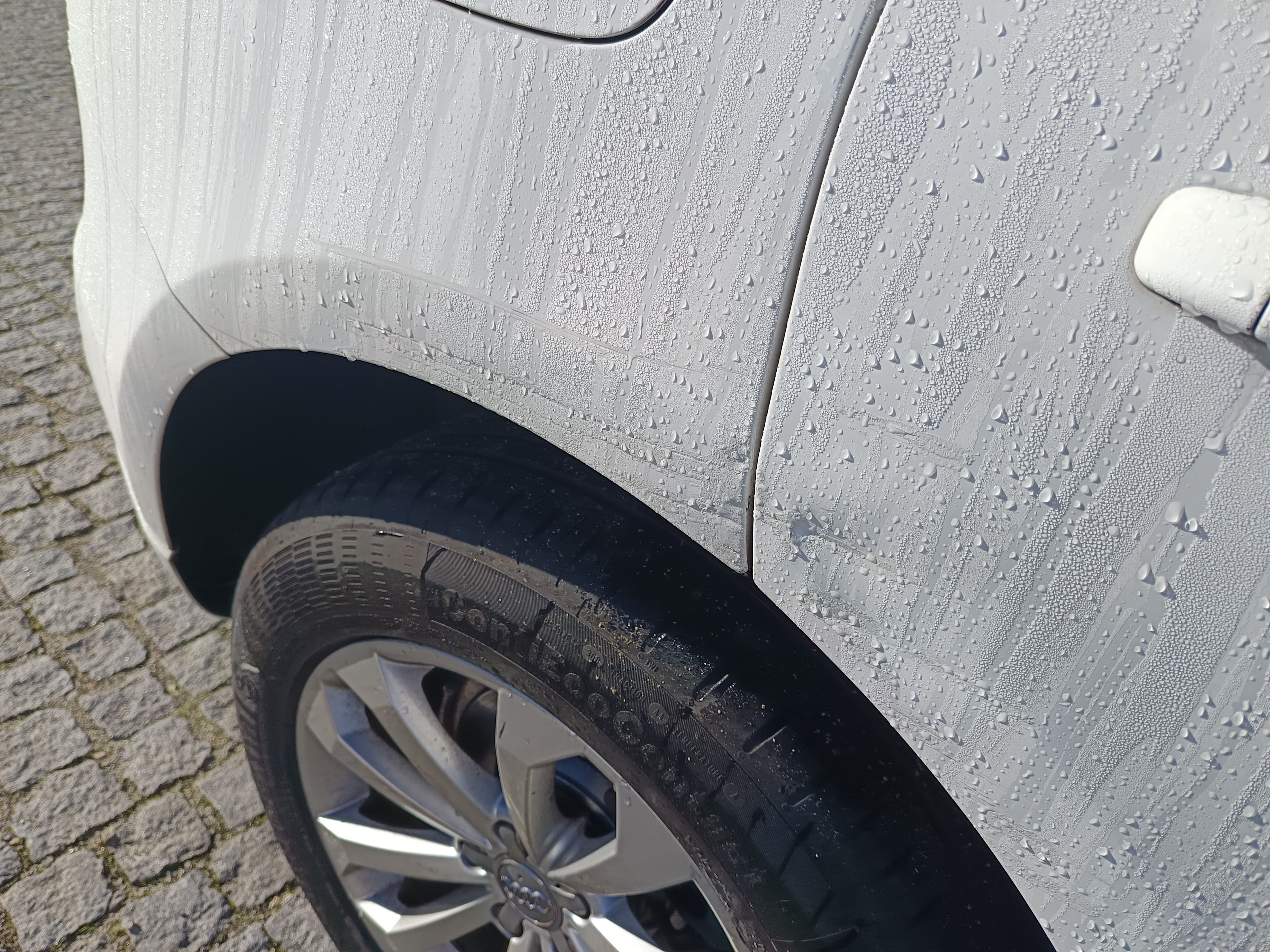 Audi Q5 · Ano 2012 — imagem 9