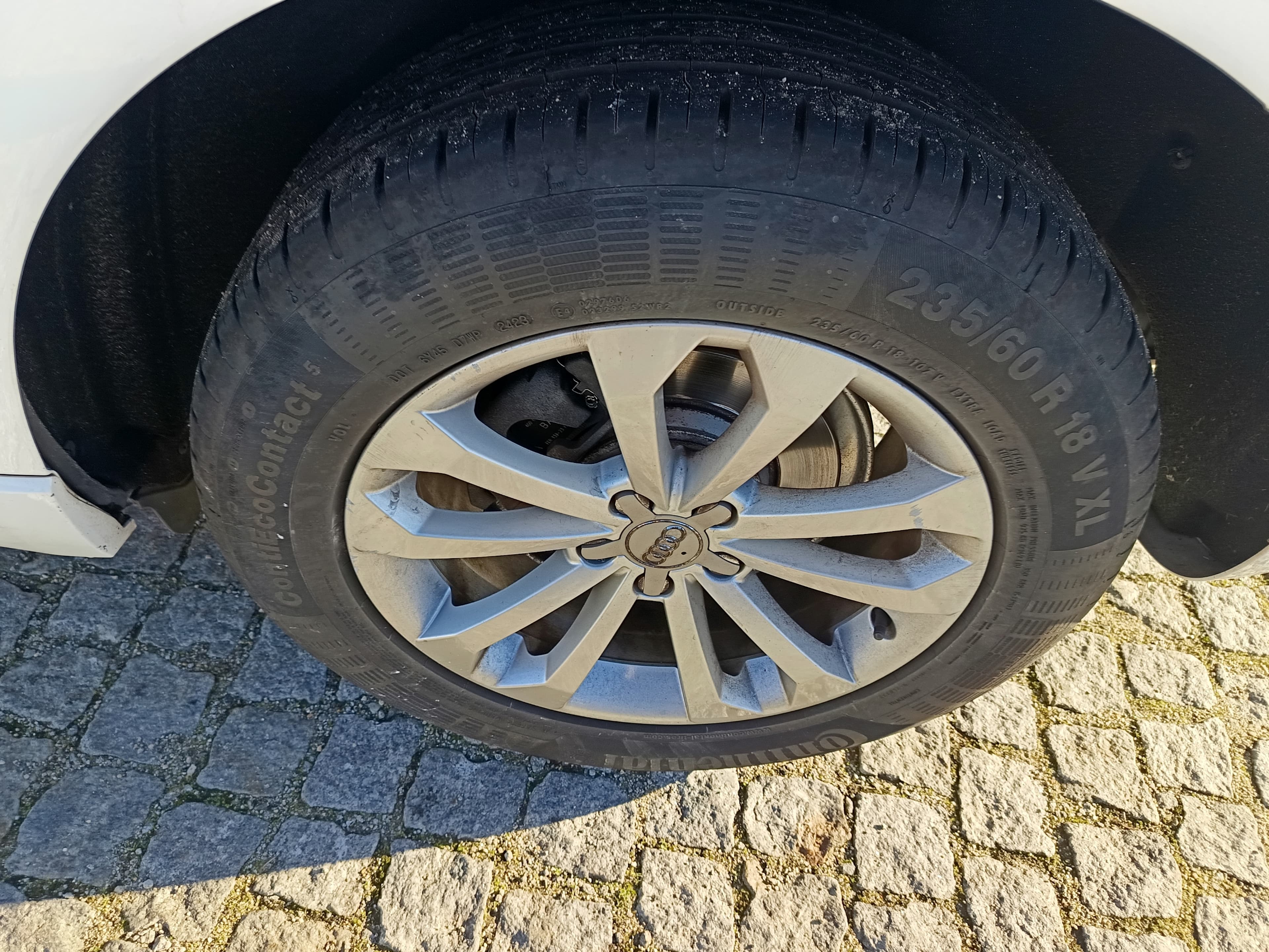 Audi Q5 · Ano 2012 — imagem 22