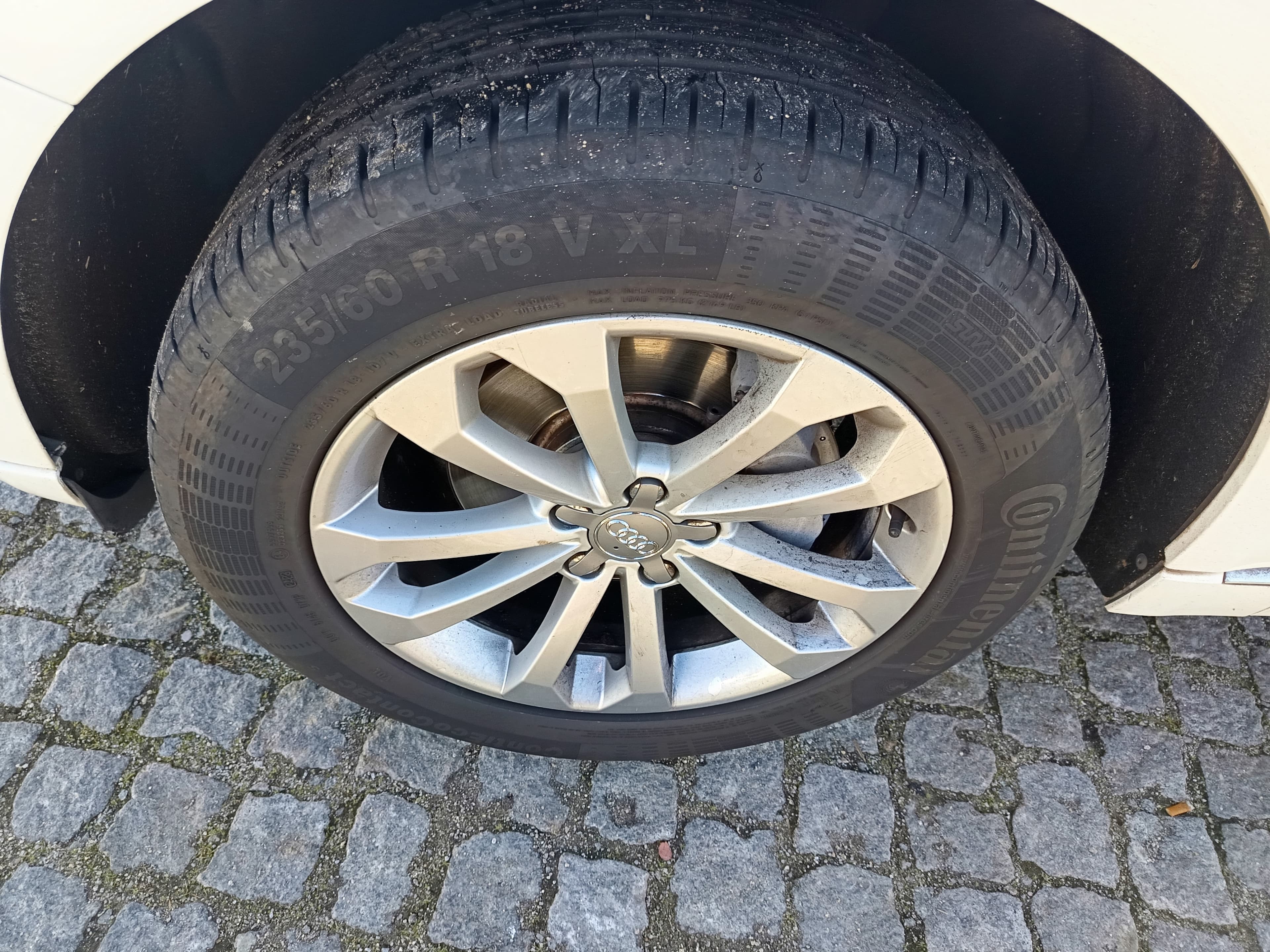 Audi Q5 · Ano 2012 — imagem 23