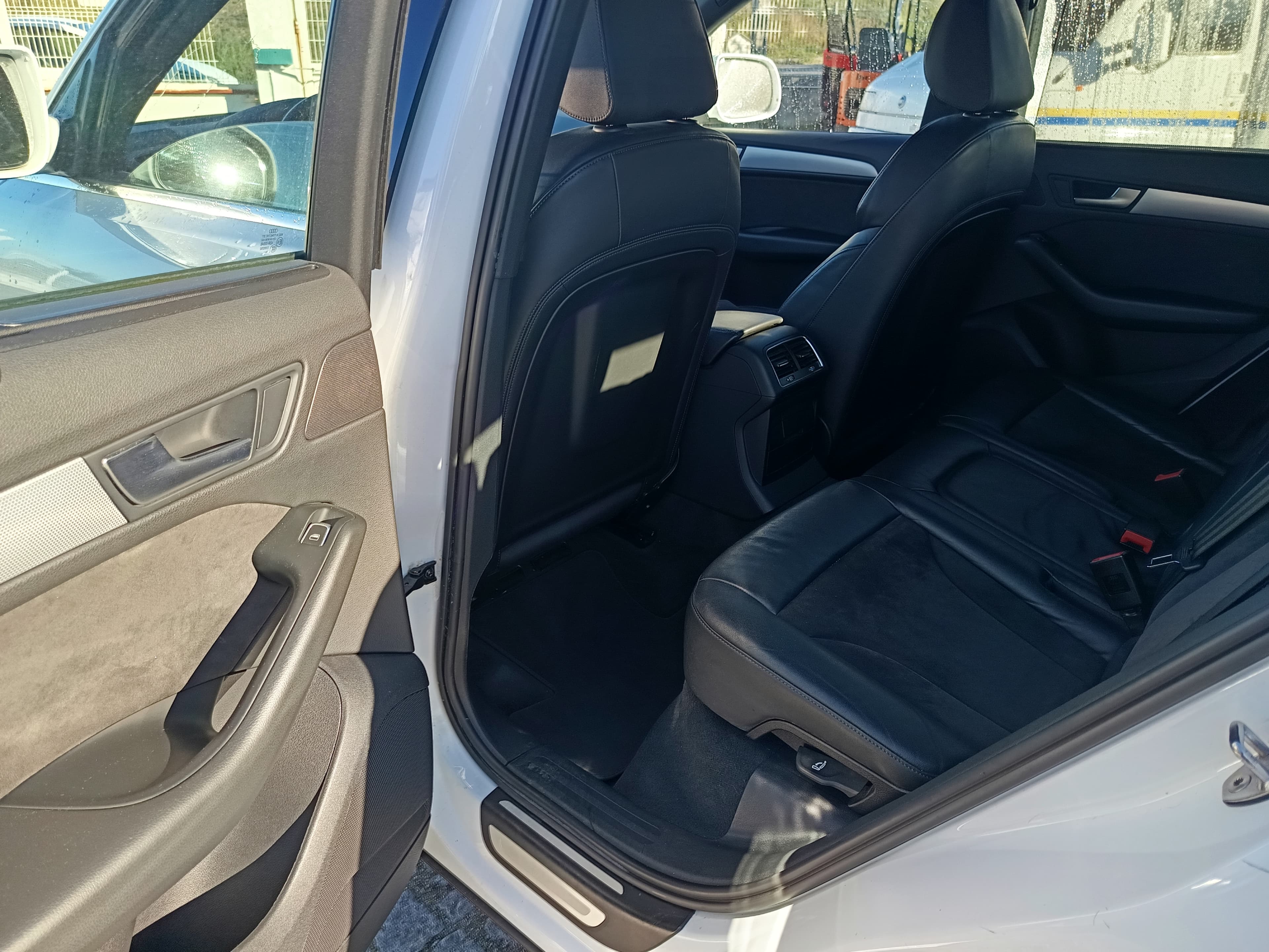 Audi Q5 · Ano 2012 — imagem 31