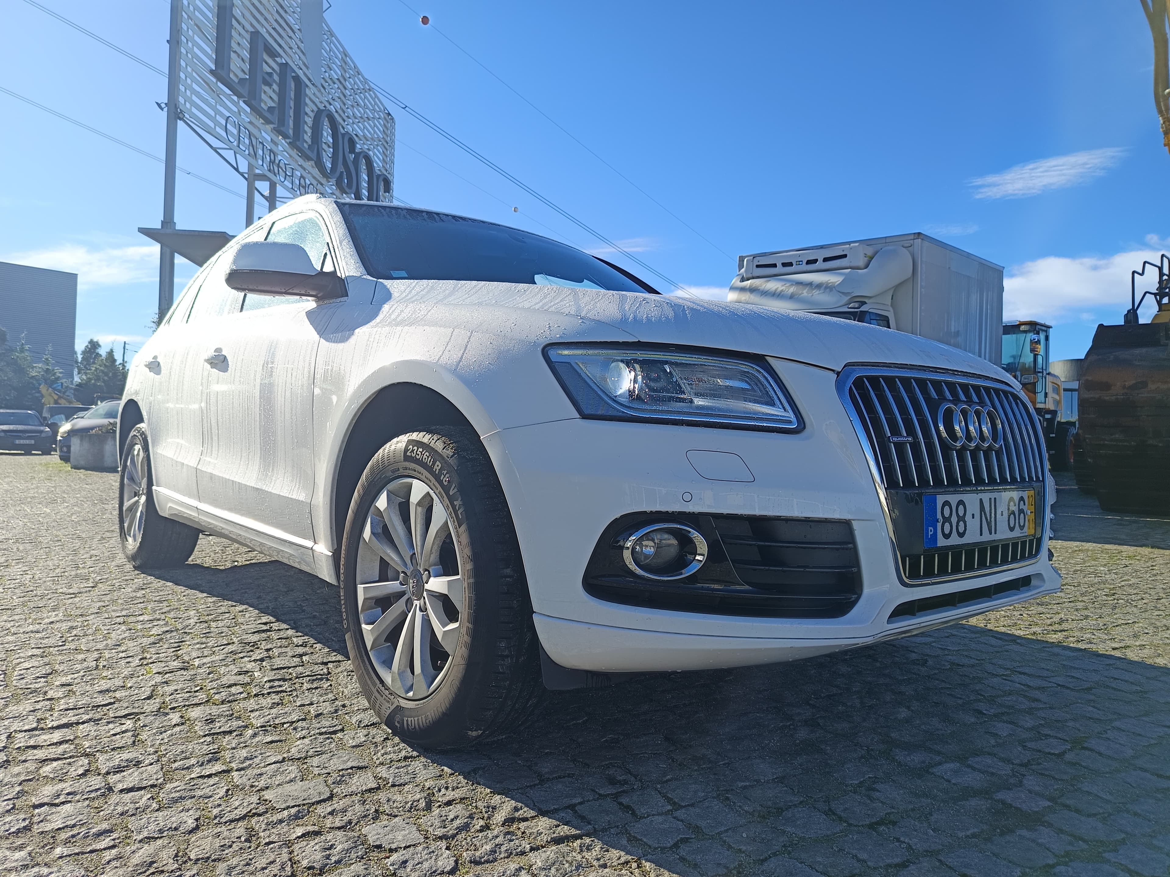 Audi Q5 · Ano 2012 — imagem 4