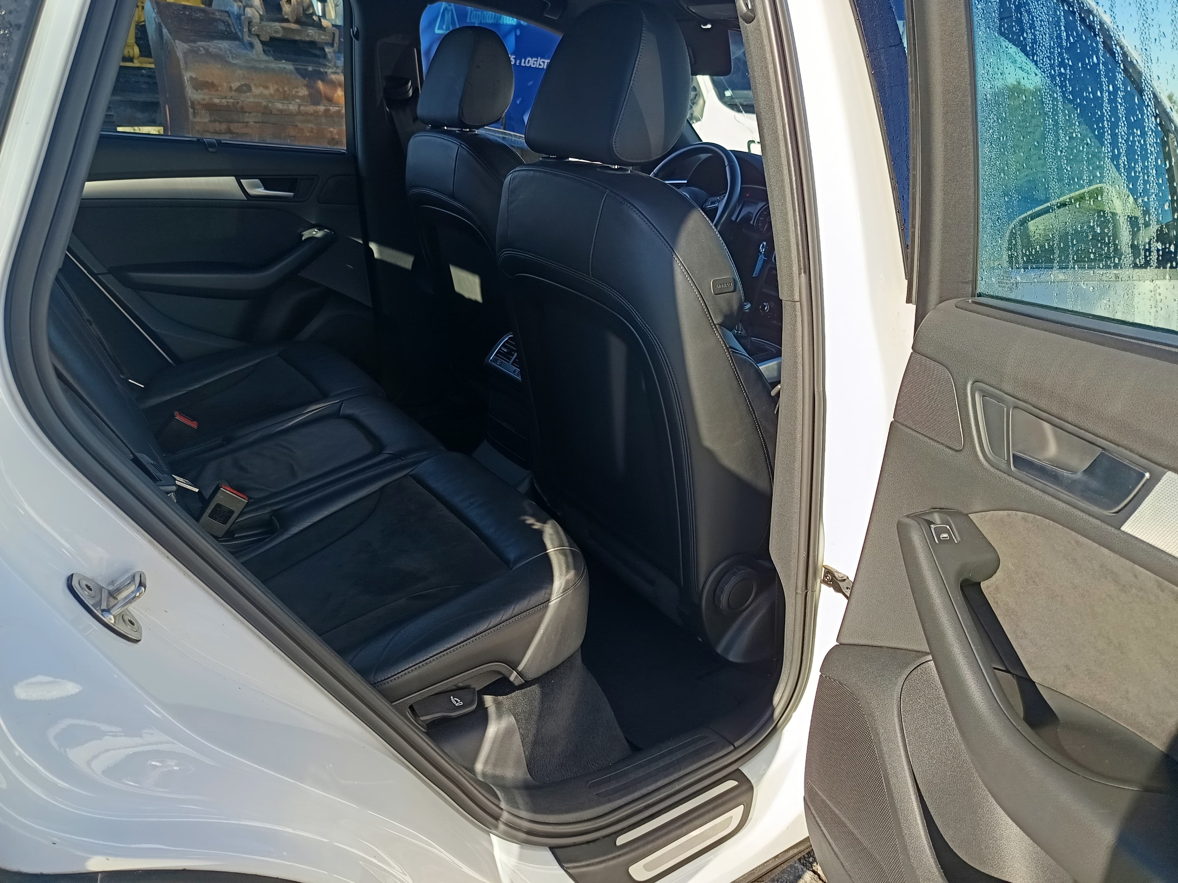 Audi Q5 · Ano 2012 — imagem 24