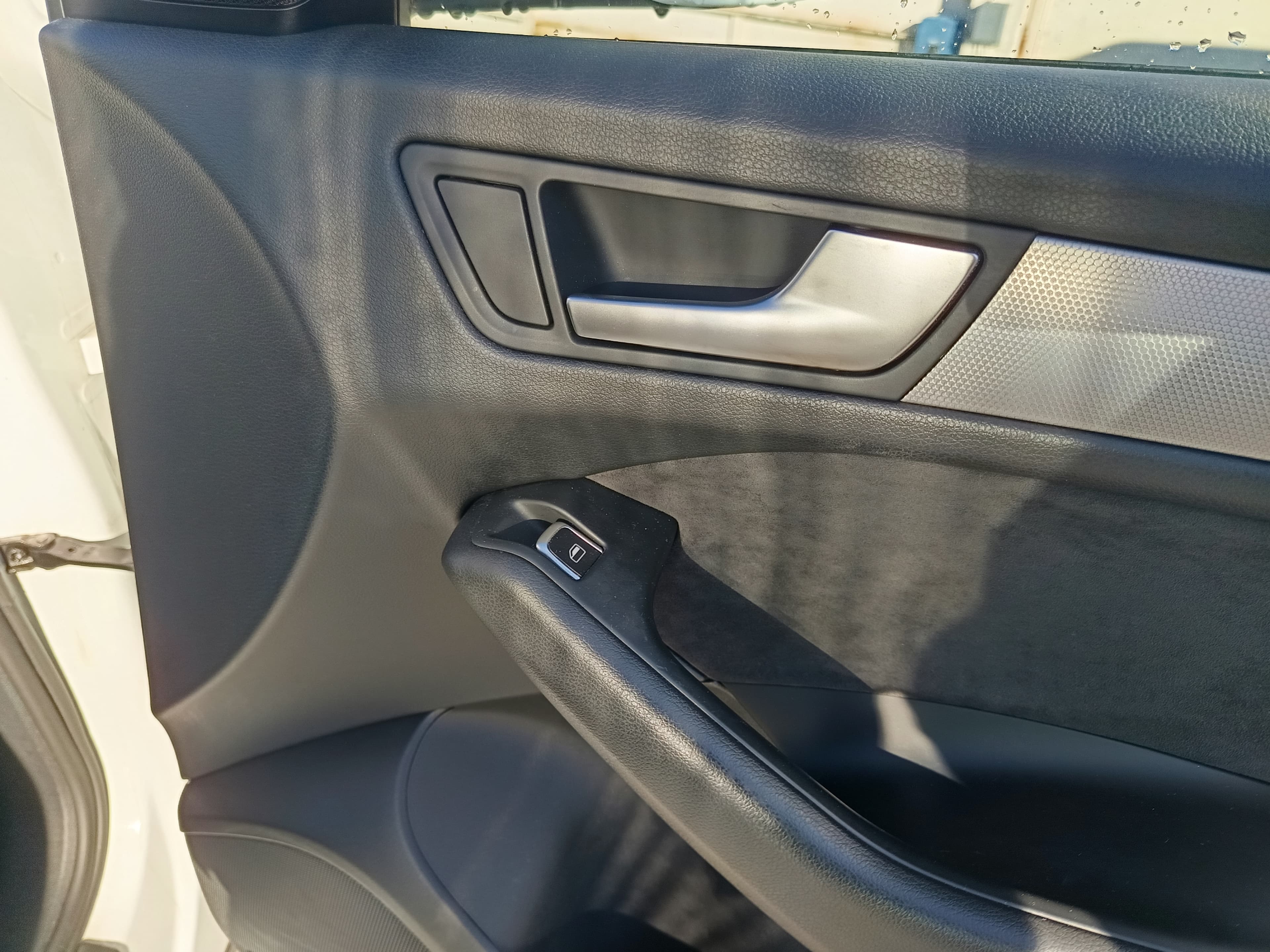 Audi Q5 · Ano 2012 — imagem 29