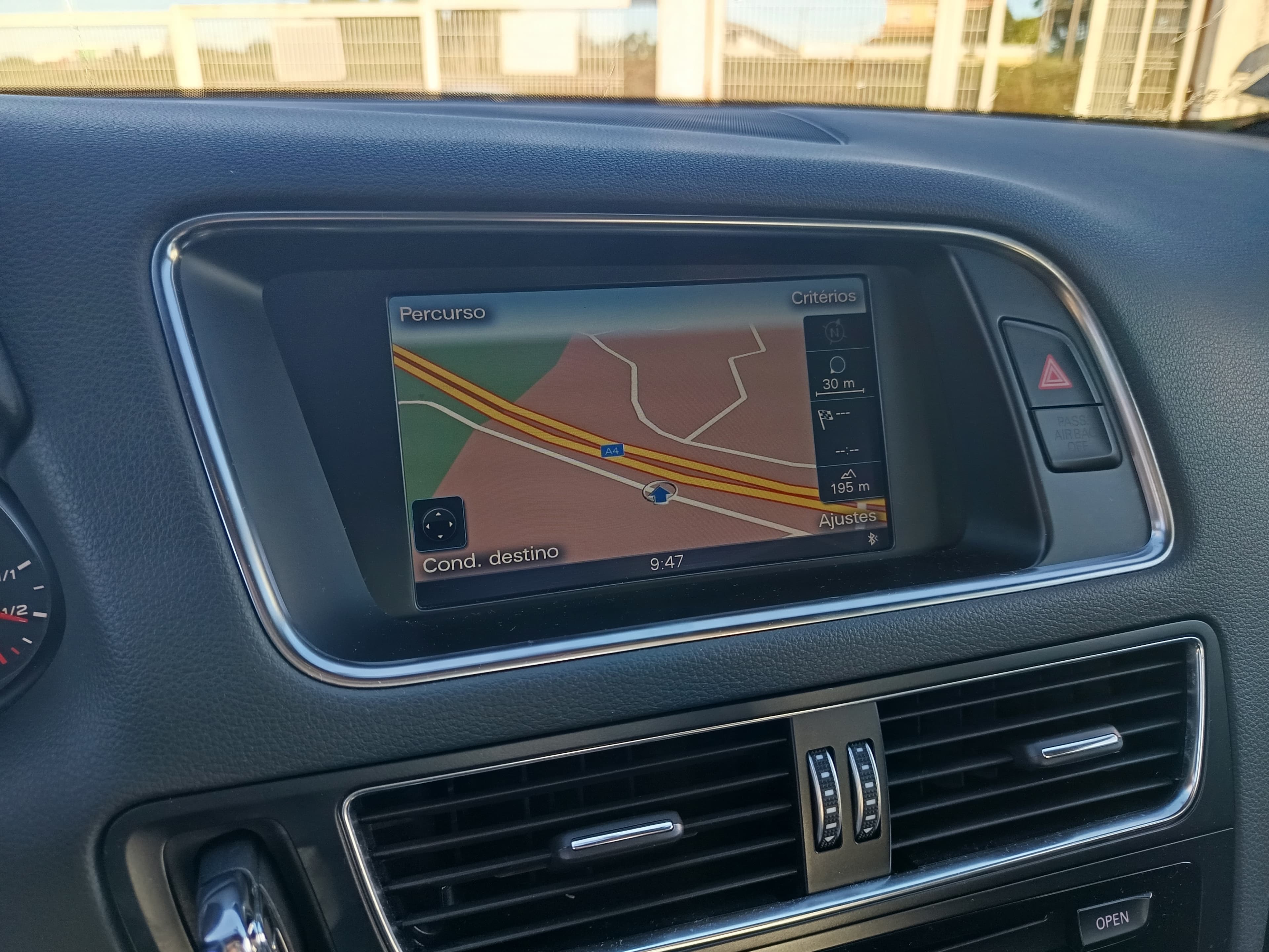 Audi Q5 · Ano 2012 — imagem 41