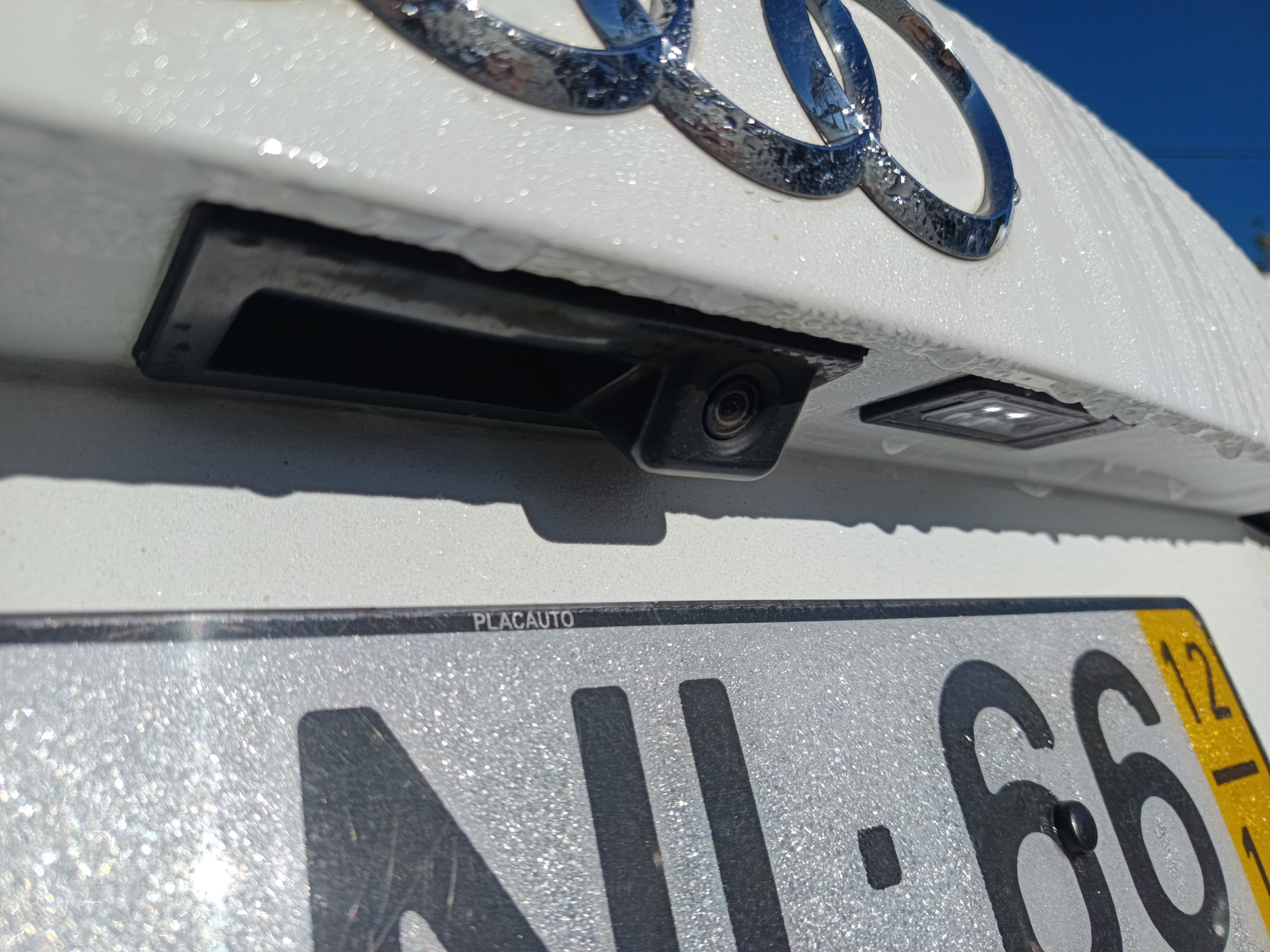 Audi Q5 · Ano 2012 — imagem 18