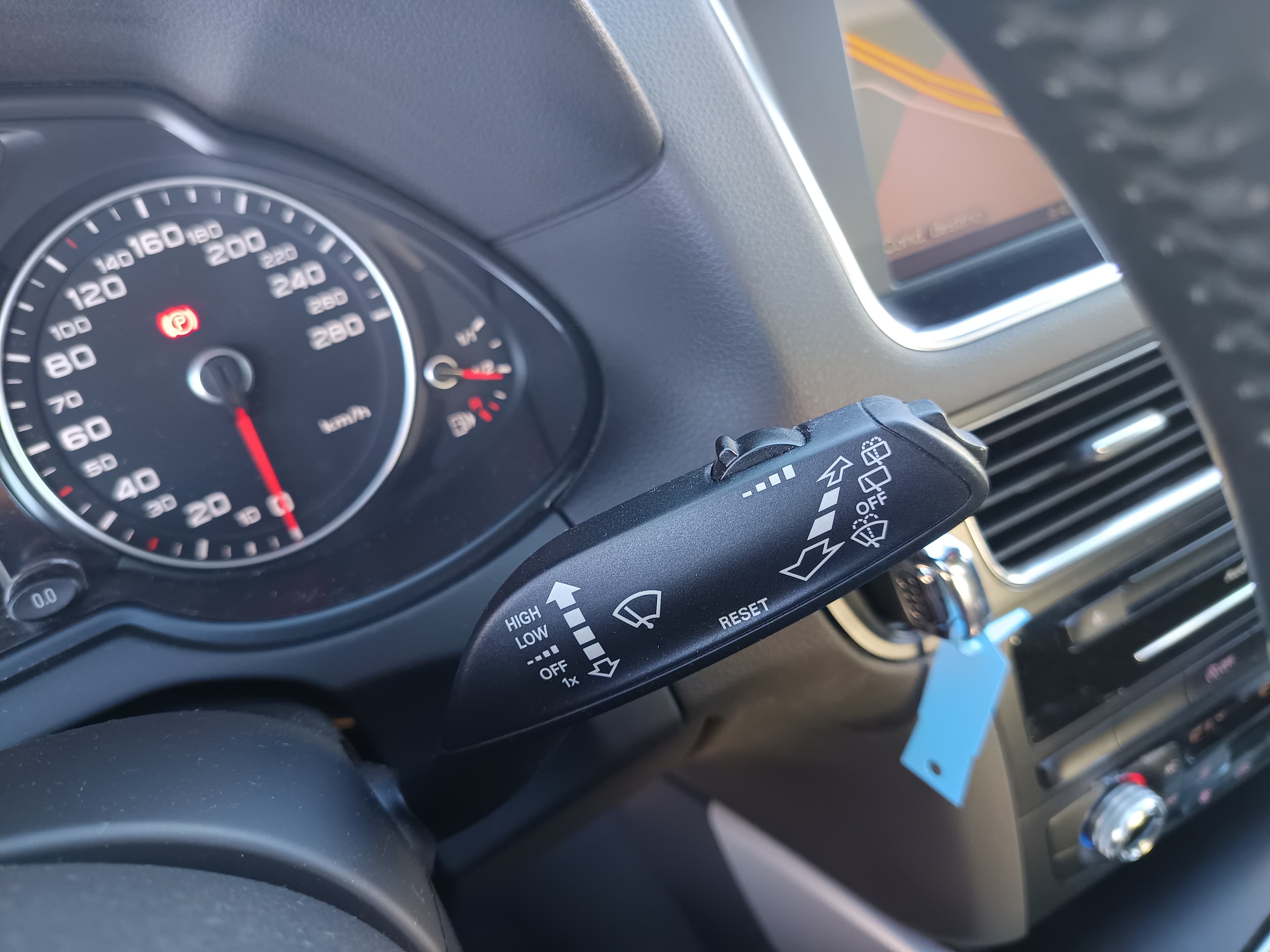 Audi Q5 · Ano 2012 — imagem 46