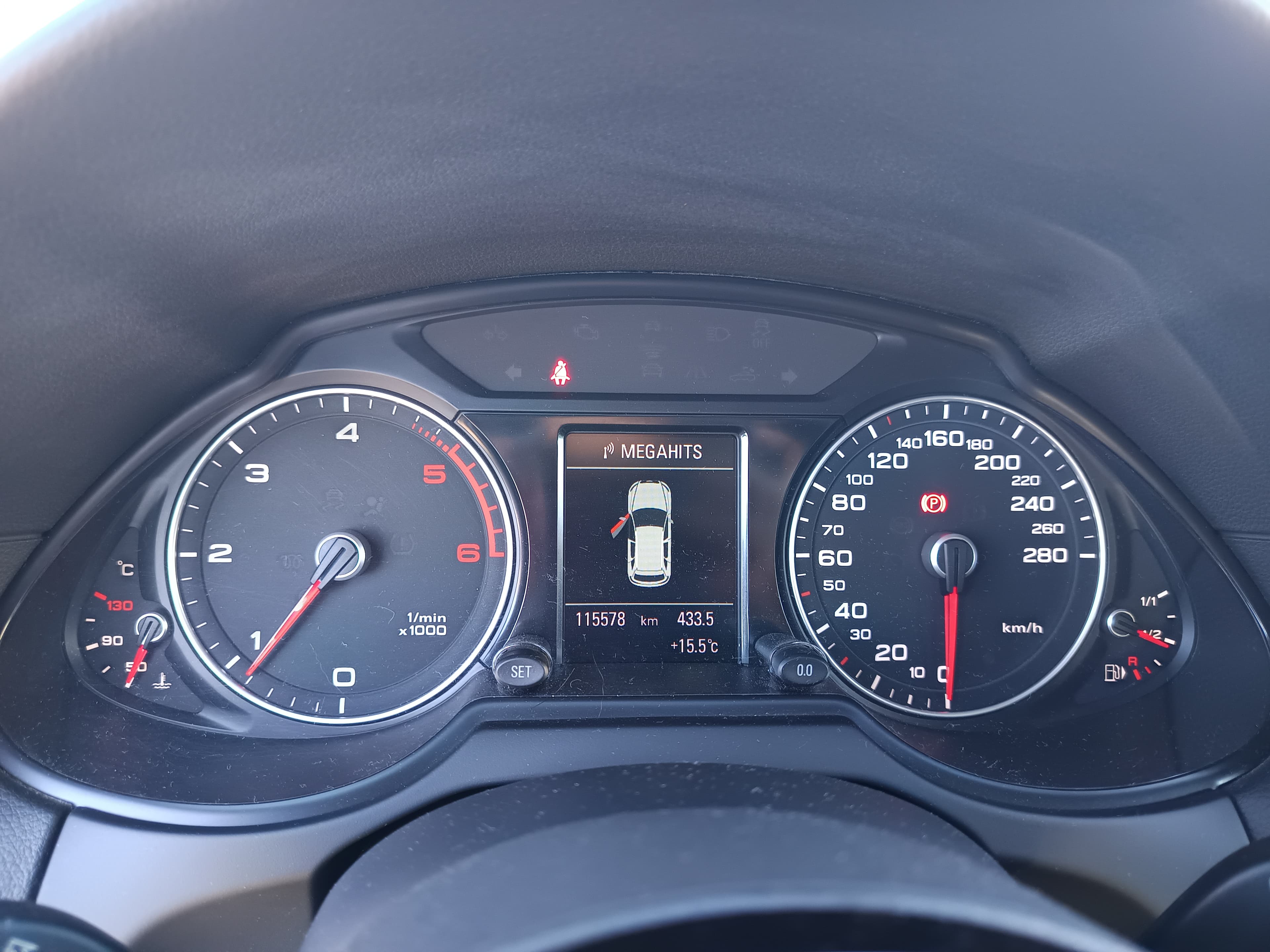 Audi Q5 · Ano 2012 — imagem 45