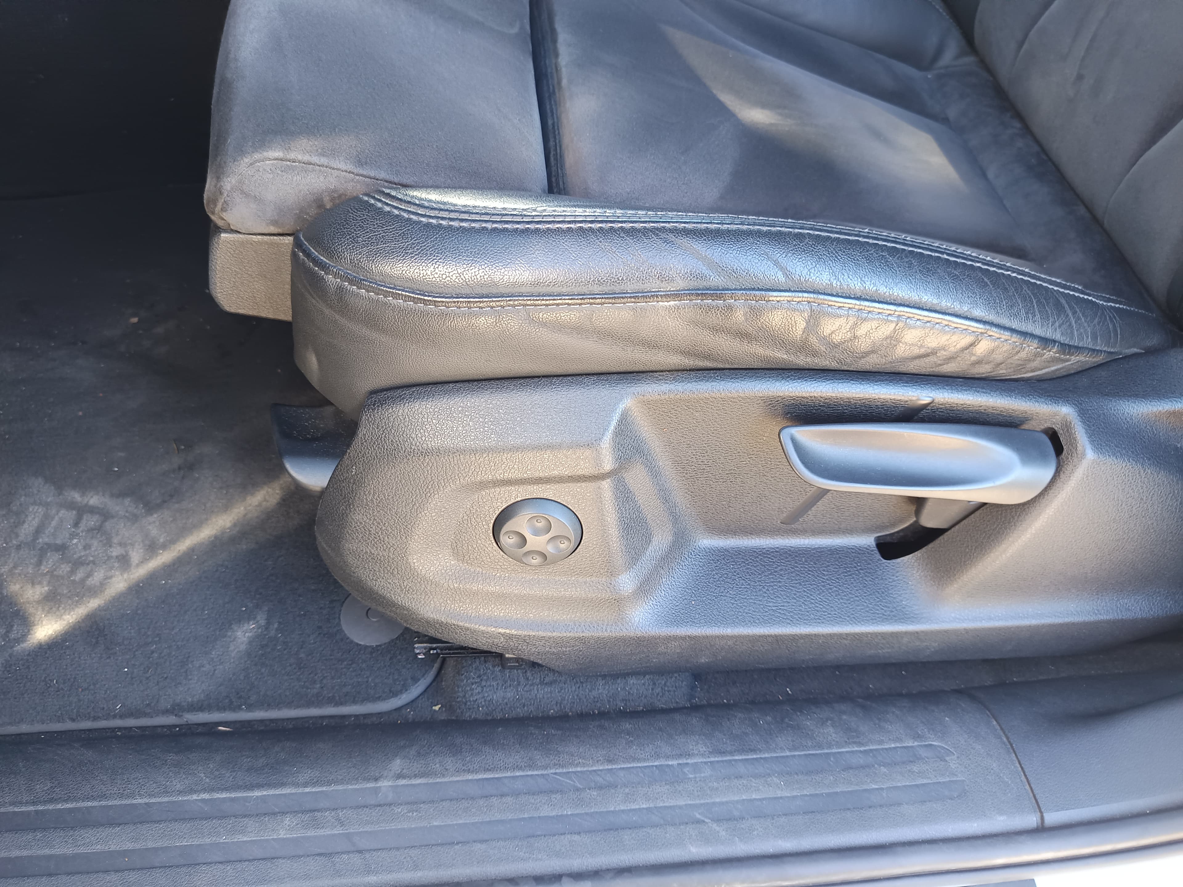 Audi Q5 · Ano 2012 — imagem 38