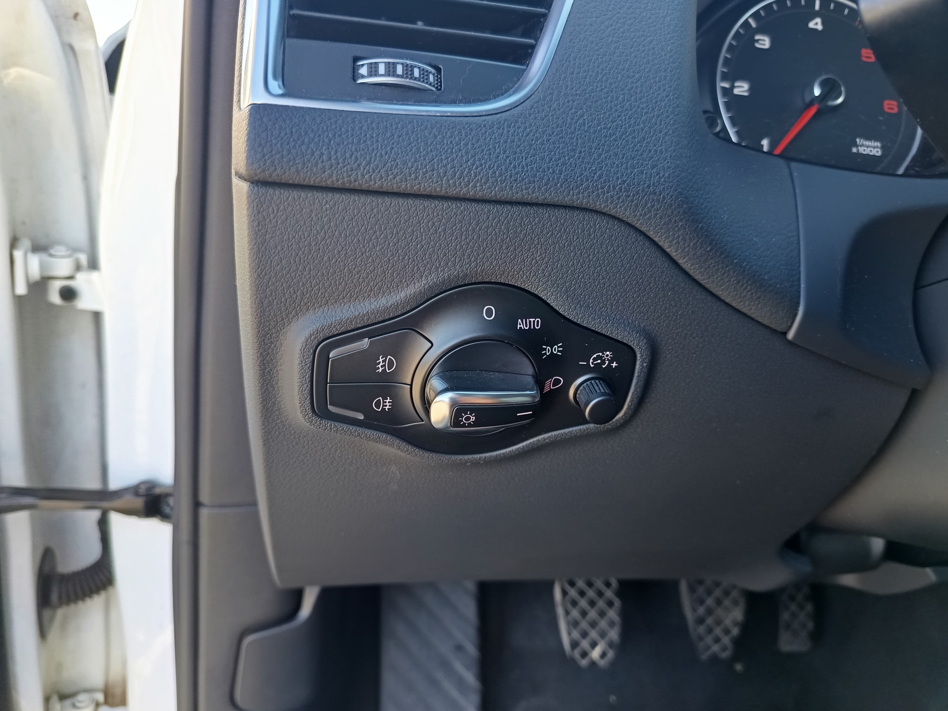 Audi Q5 · Ano 2012 — imagem 48