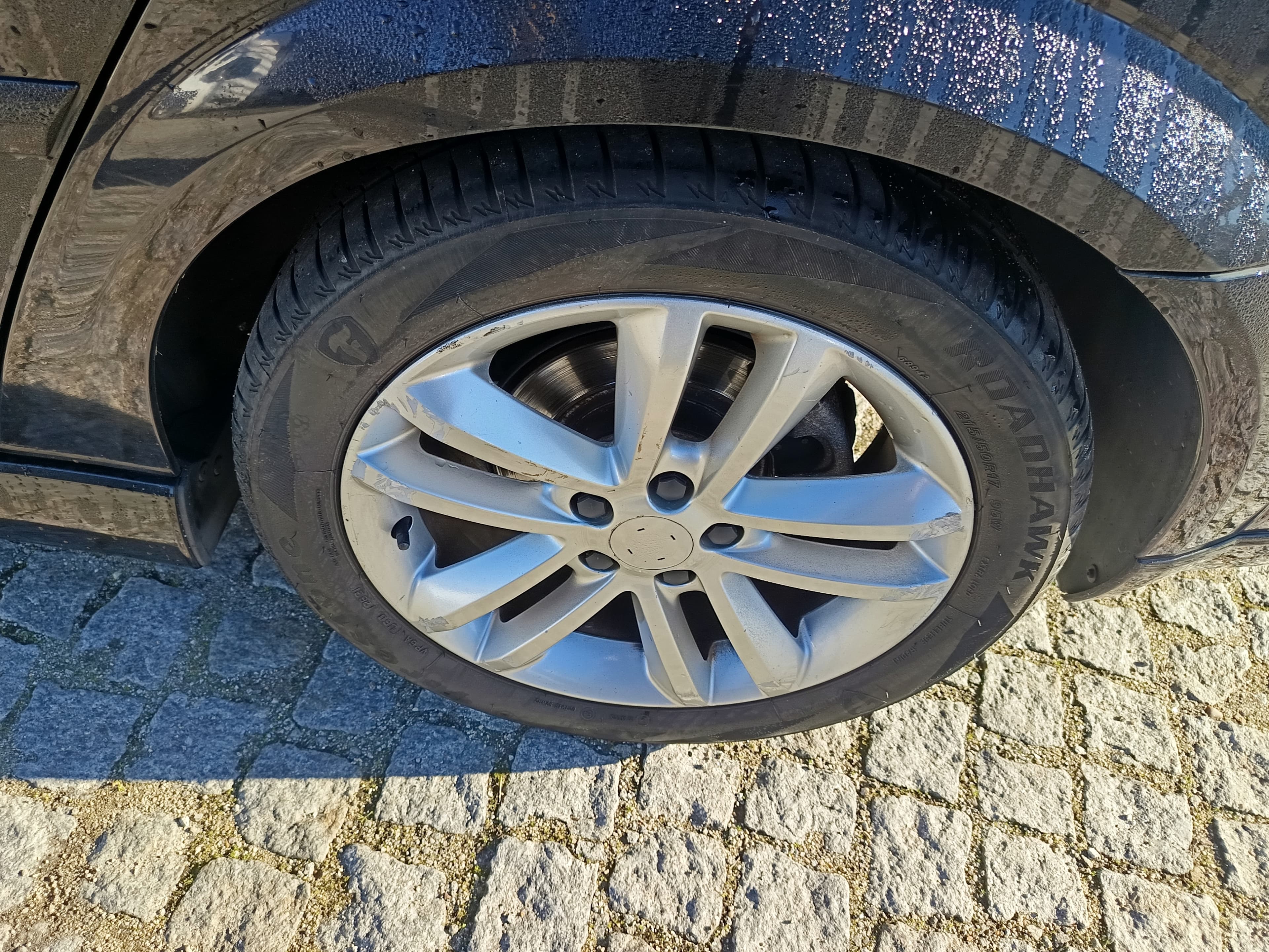 Opel Vectra · Ano 2005 — imagem 15