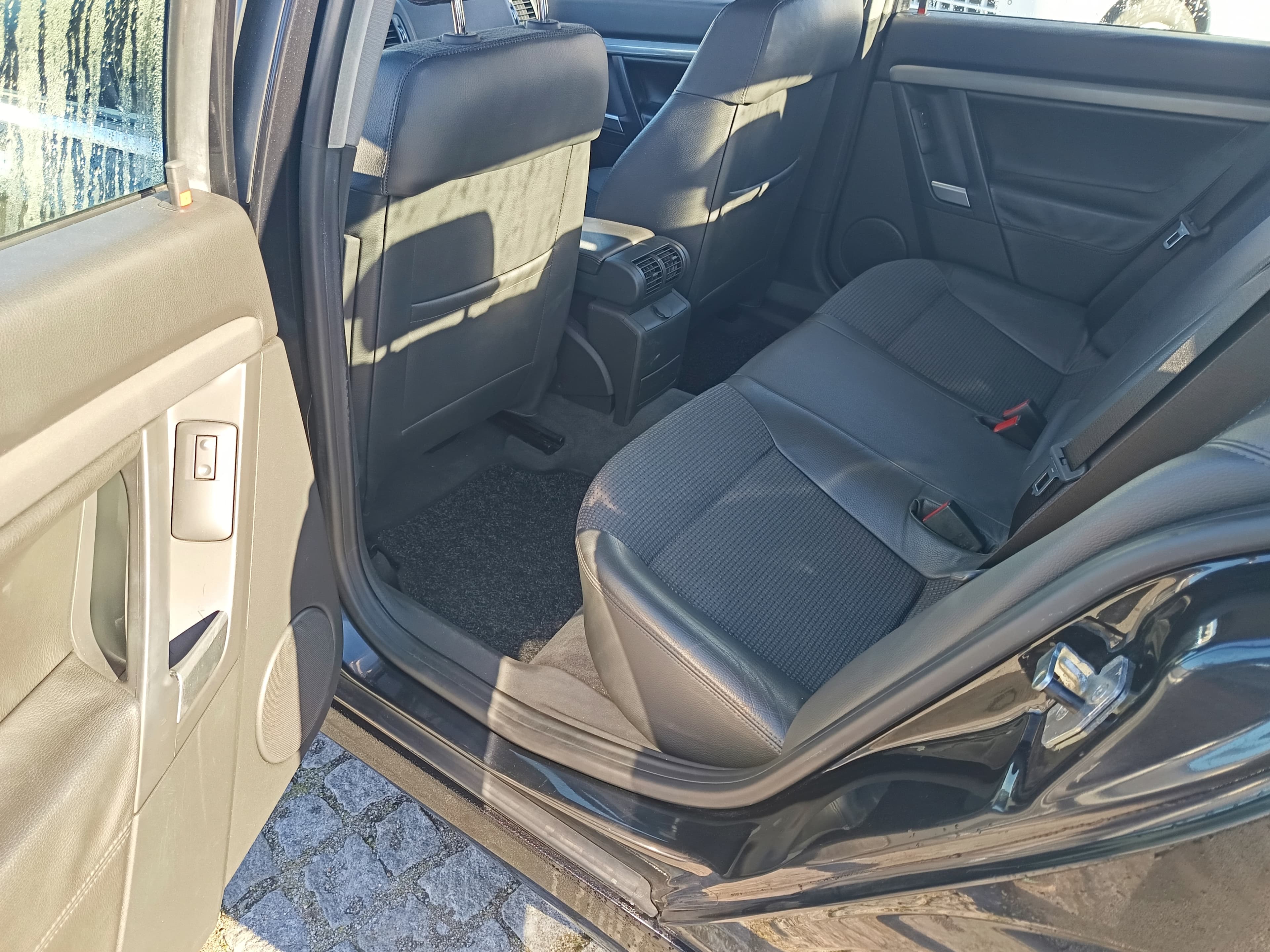 Opel Vectra · Ano 2005 — imagem 29
