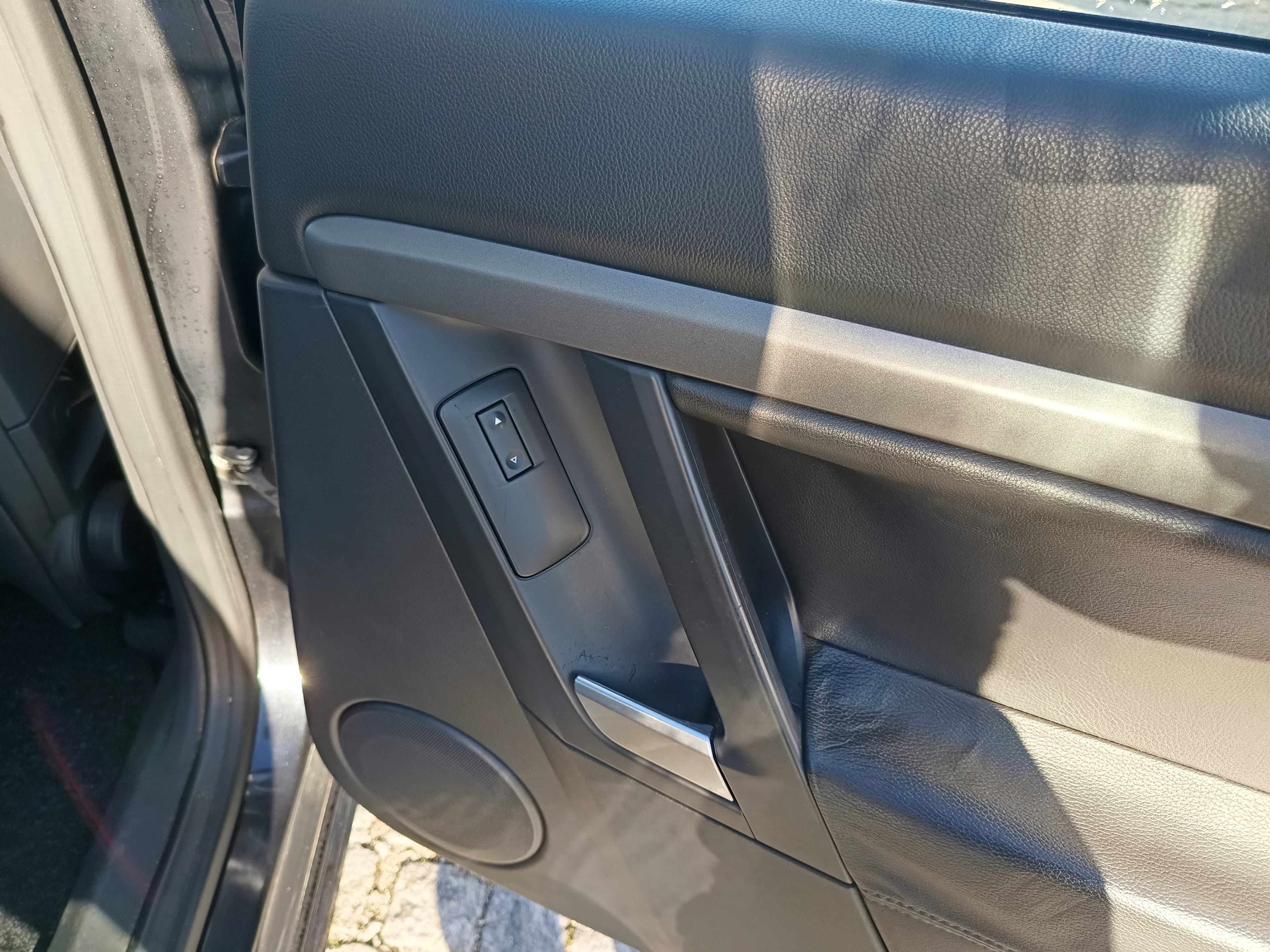 Opel Vectra · Ano 2005 — imagem 23