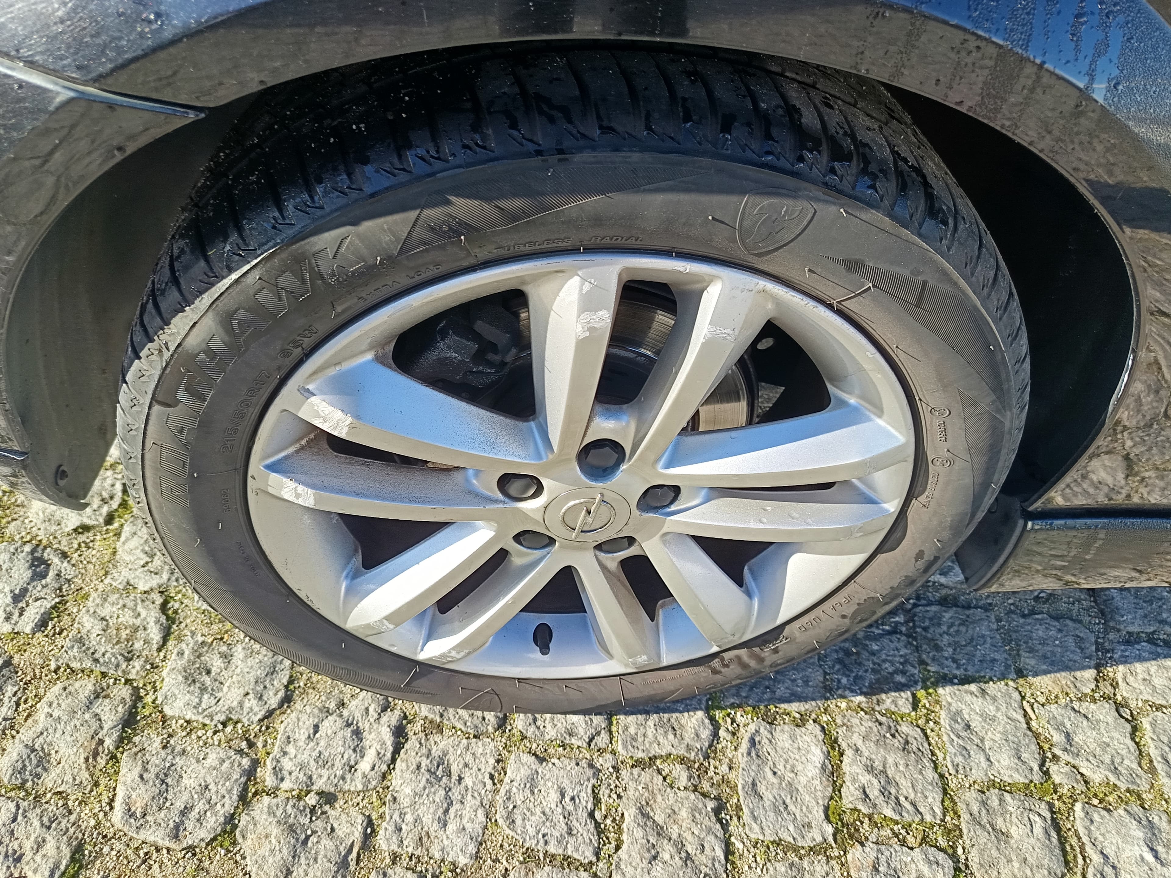Opel Vectra · Ano 2005 — imagem 14