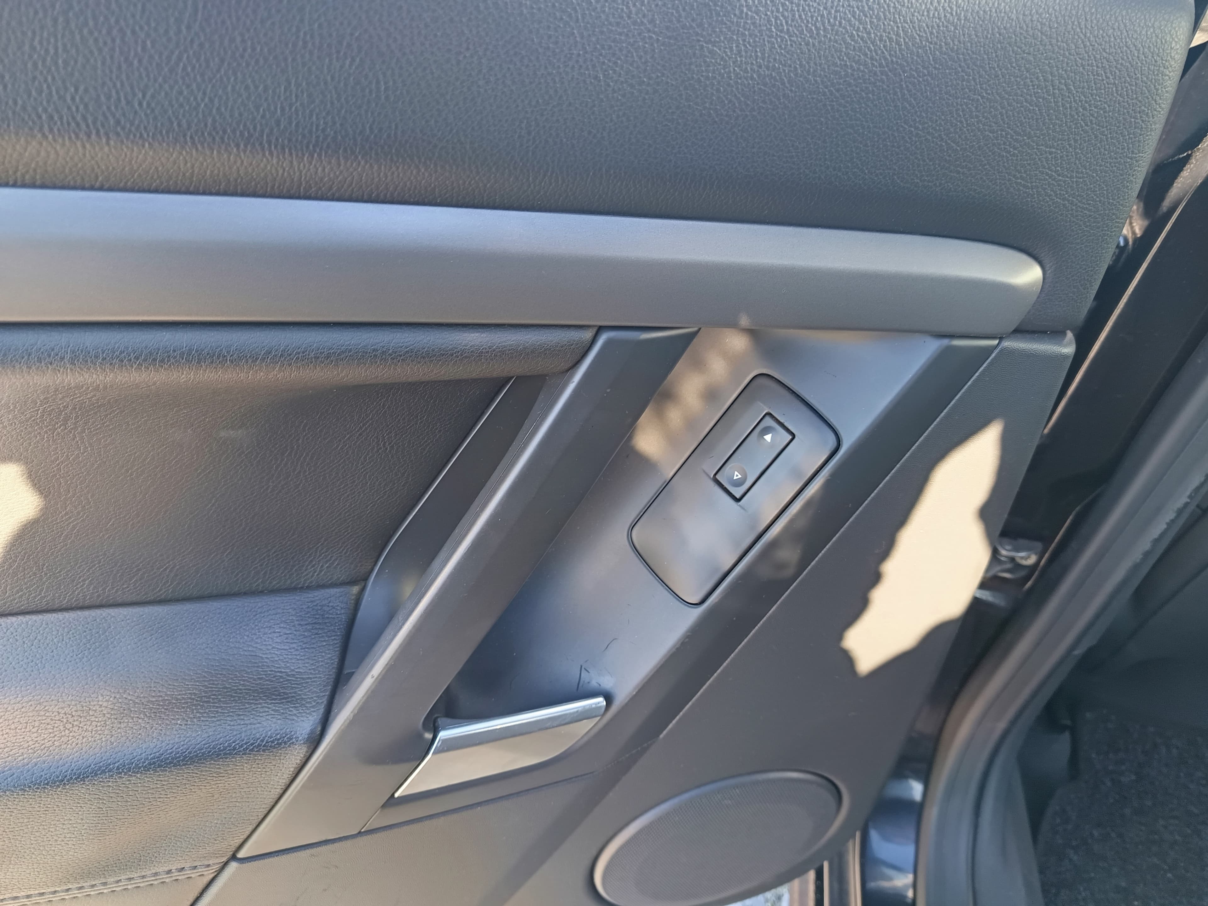 Opel Vectra · Ano 2005 — imagem 30