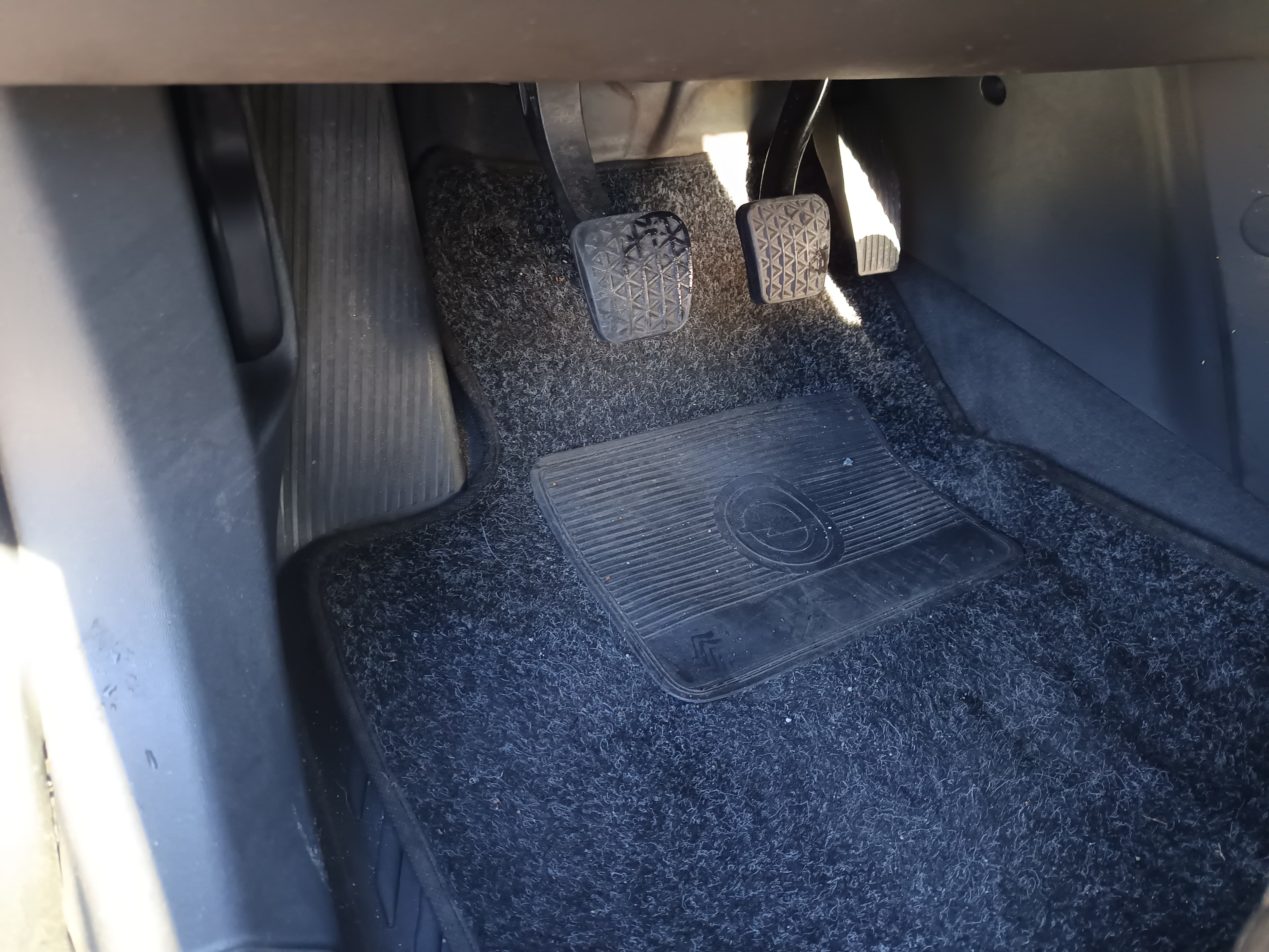 Opel Vectra · Ano 2005 — imagem 35