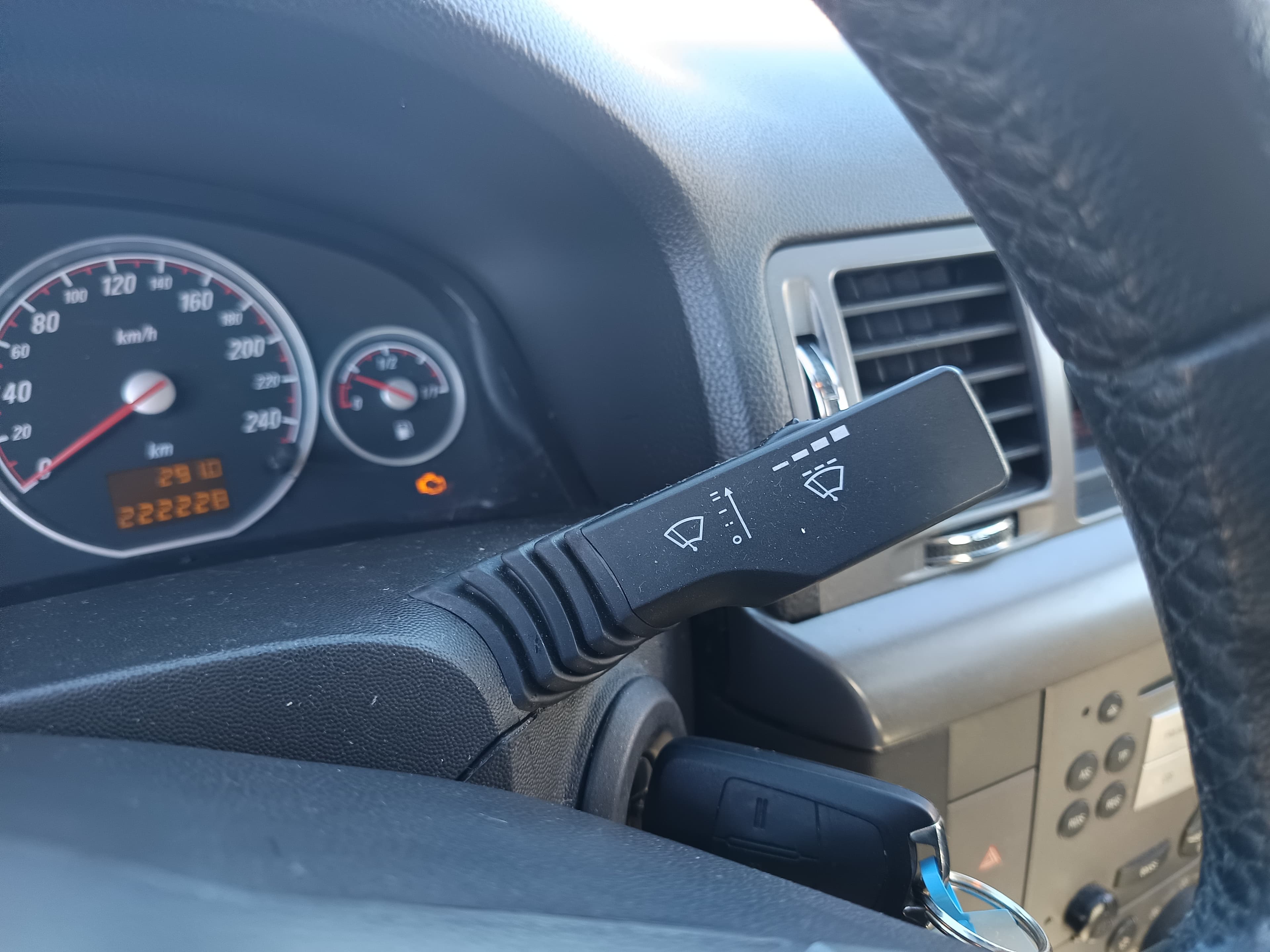 Opel Vectra · Ano 2005 — imagem 41