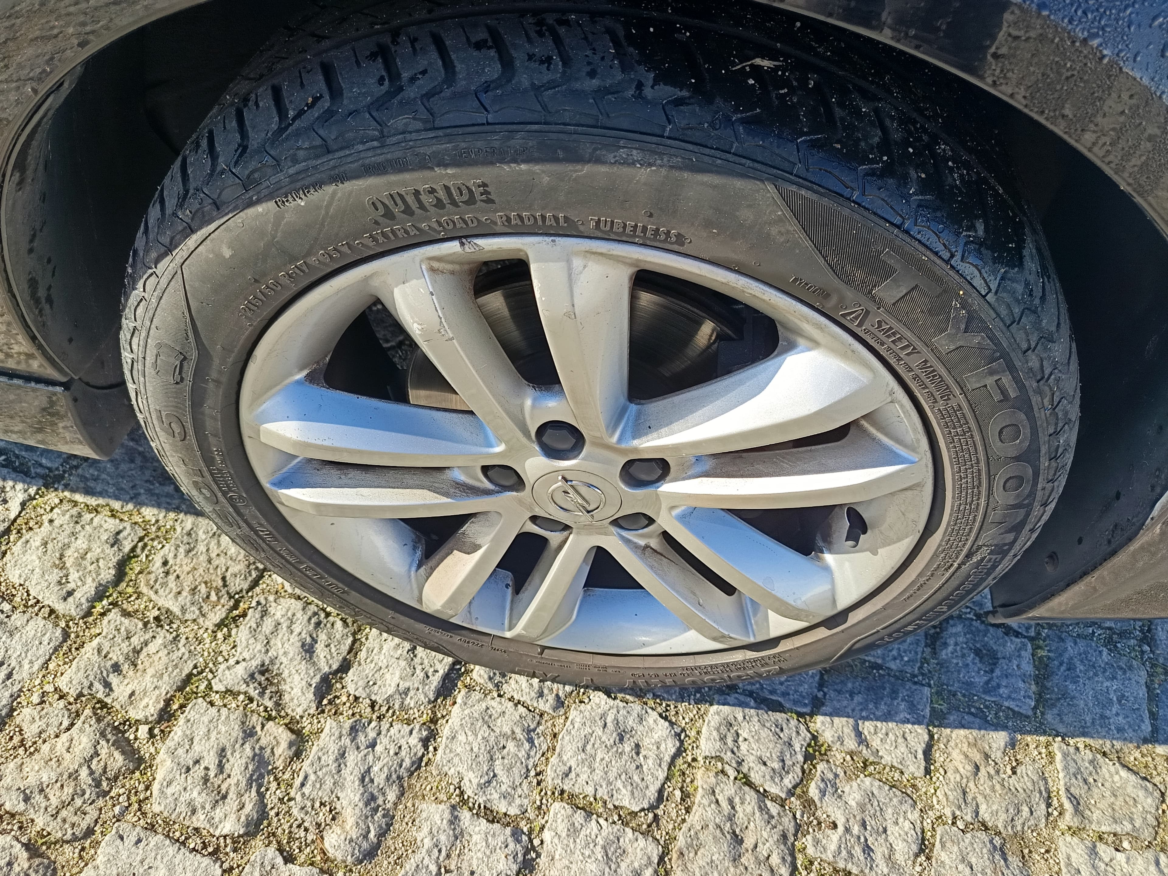 Opel Vectra · Ano 2005 — imagem 13
