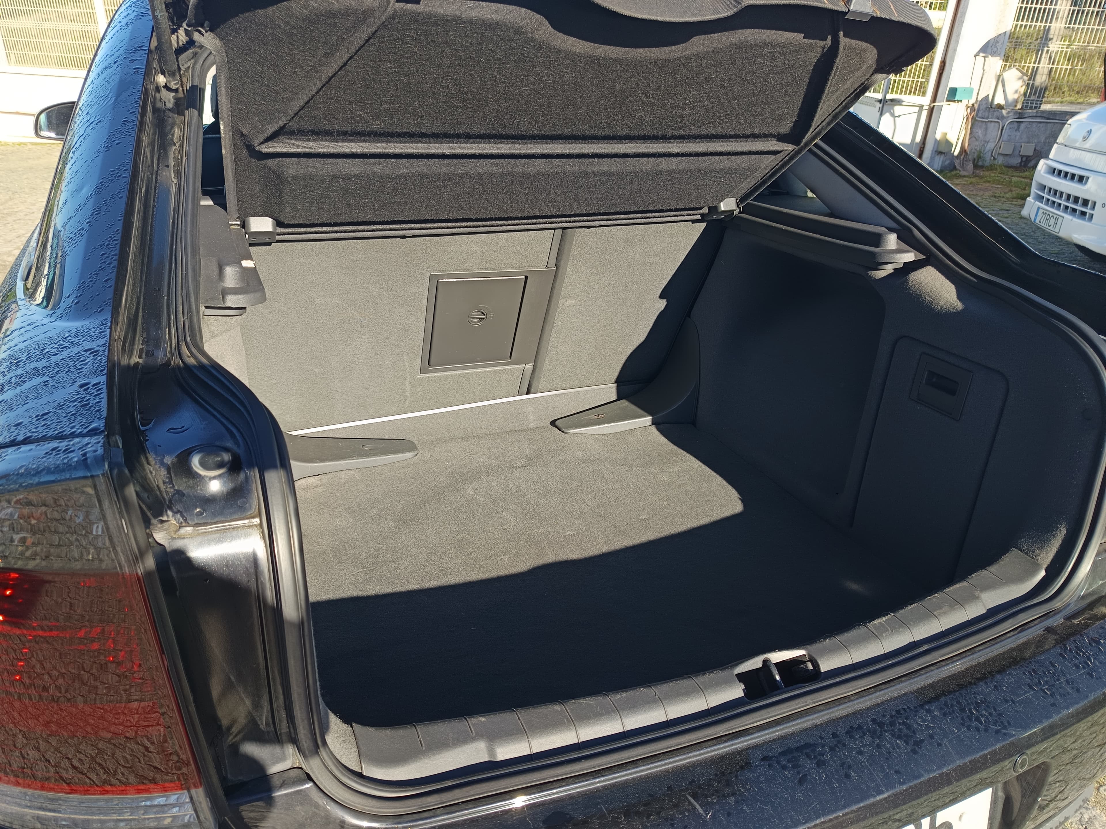 Opel Vectra · Ano 2005 — imagem 21