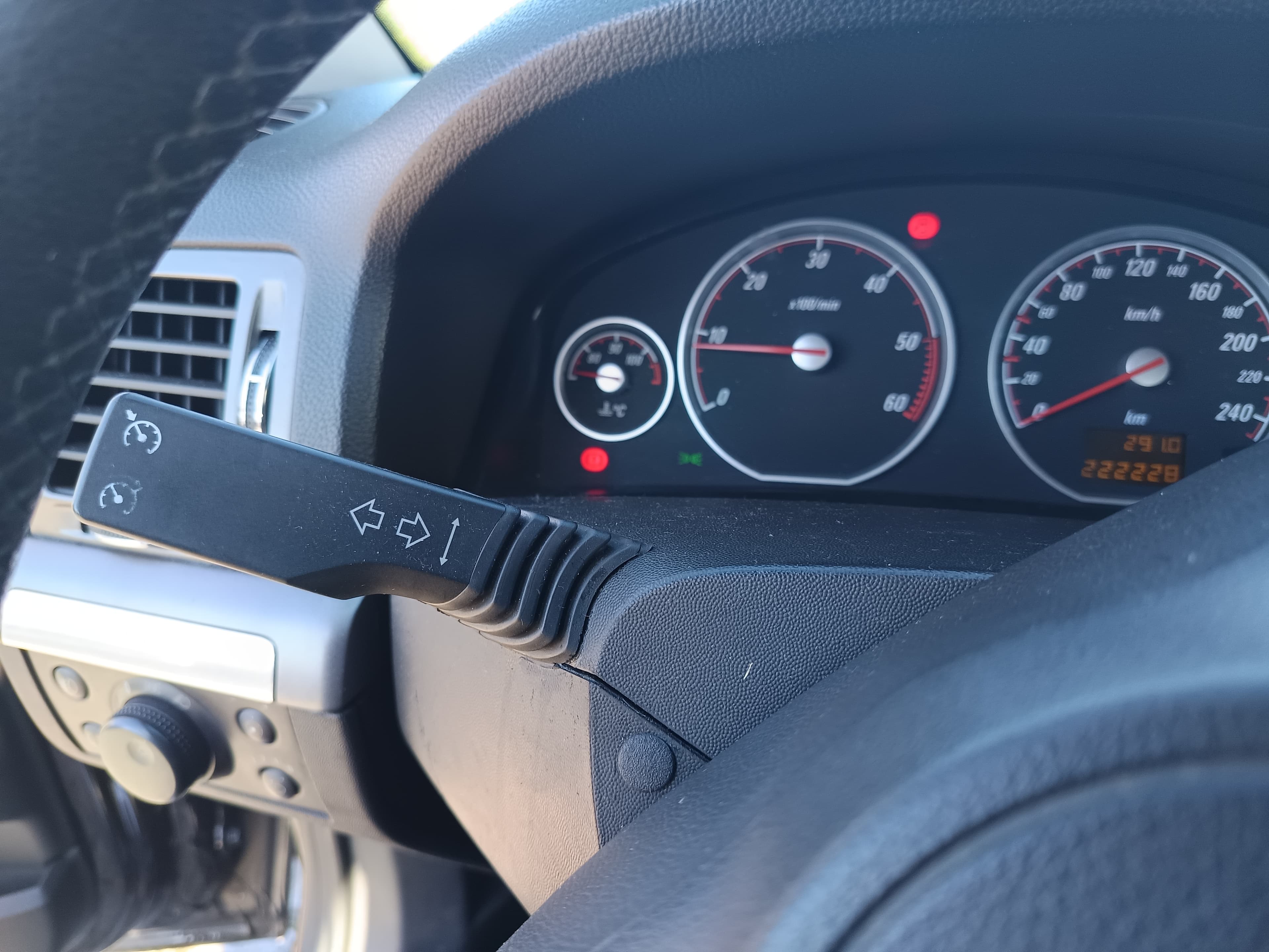 Opel Vectra · Ano 2005 — imagem 42