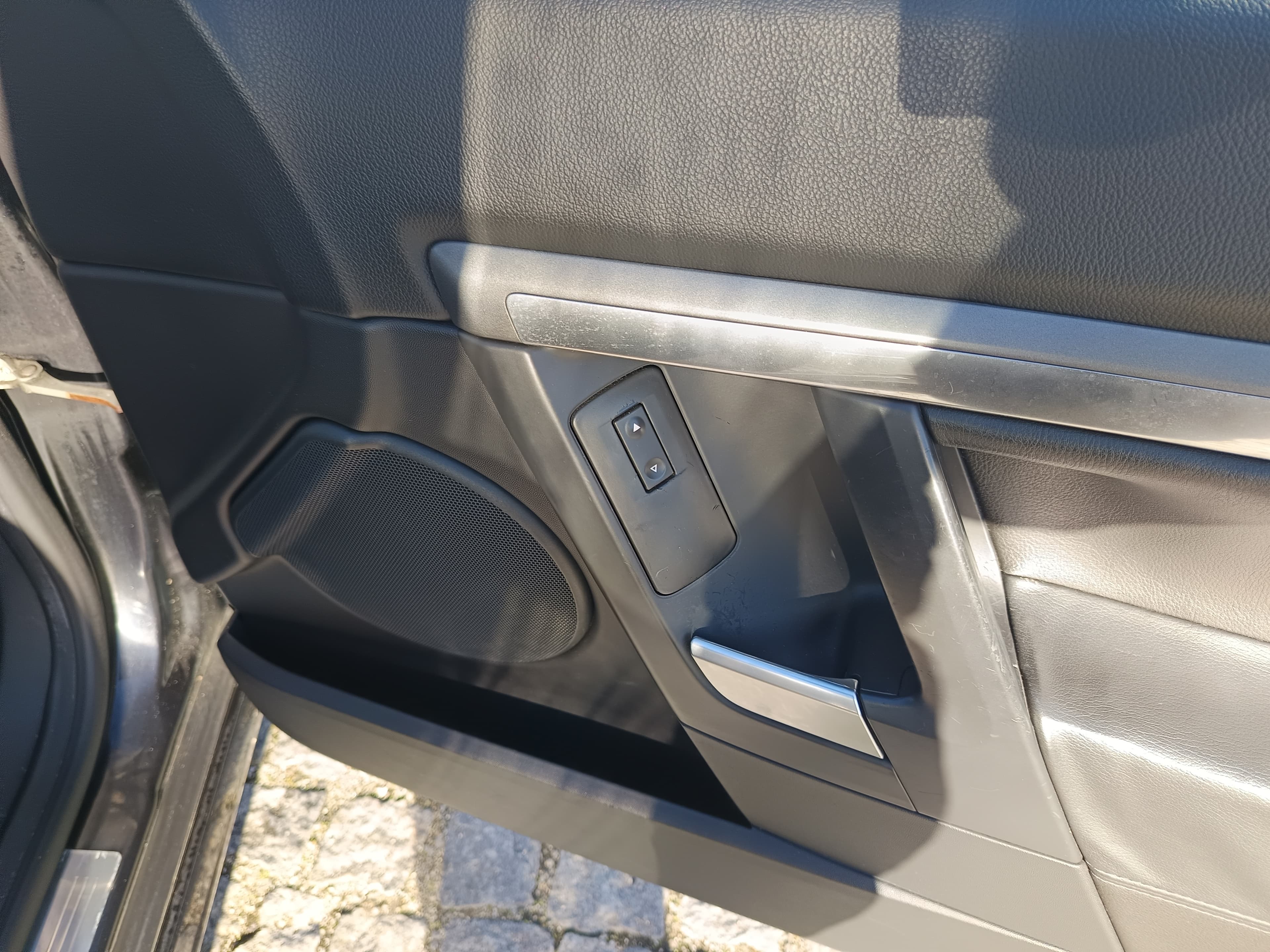 Opel Vectra · Ano 2005 — imagem 26