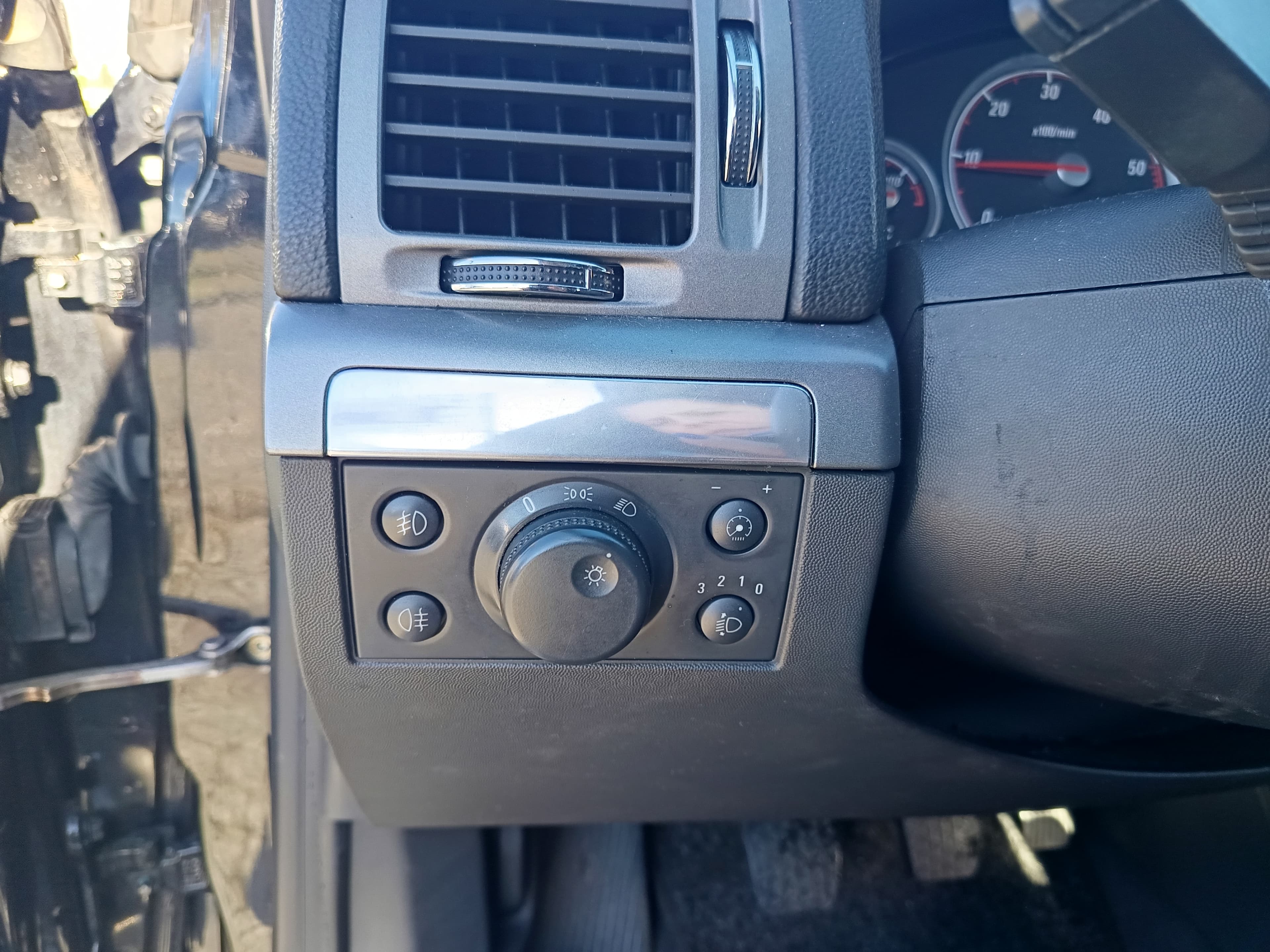 Opel Vectra · Ano 2005 — imagem 43