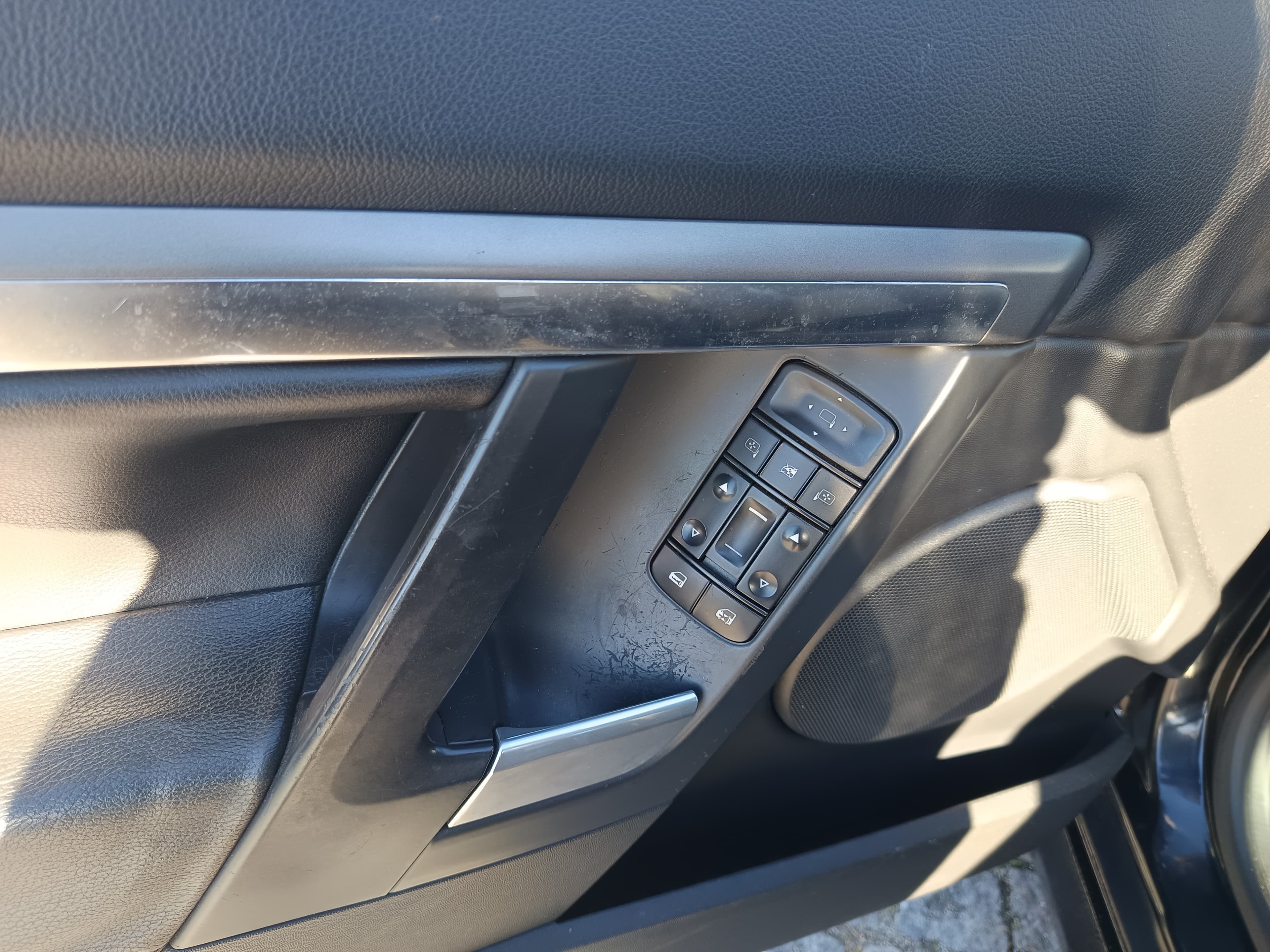 Opel Vectra · Ano 2005 — imagem 33
