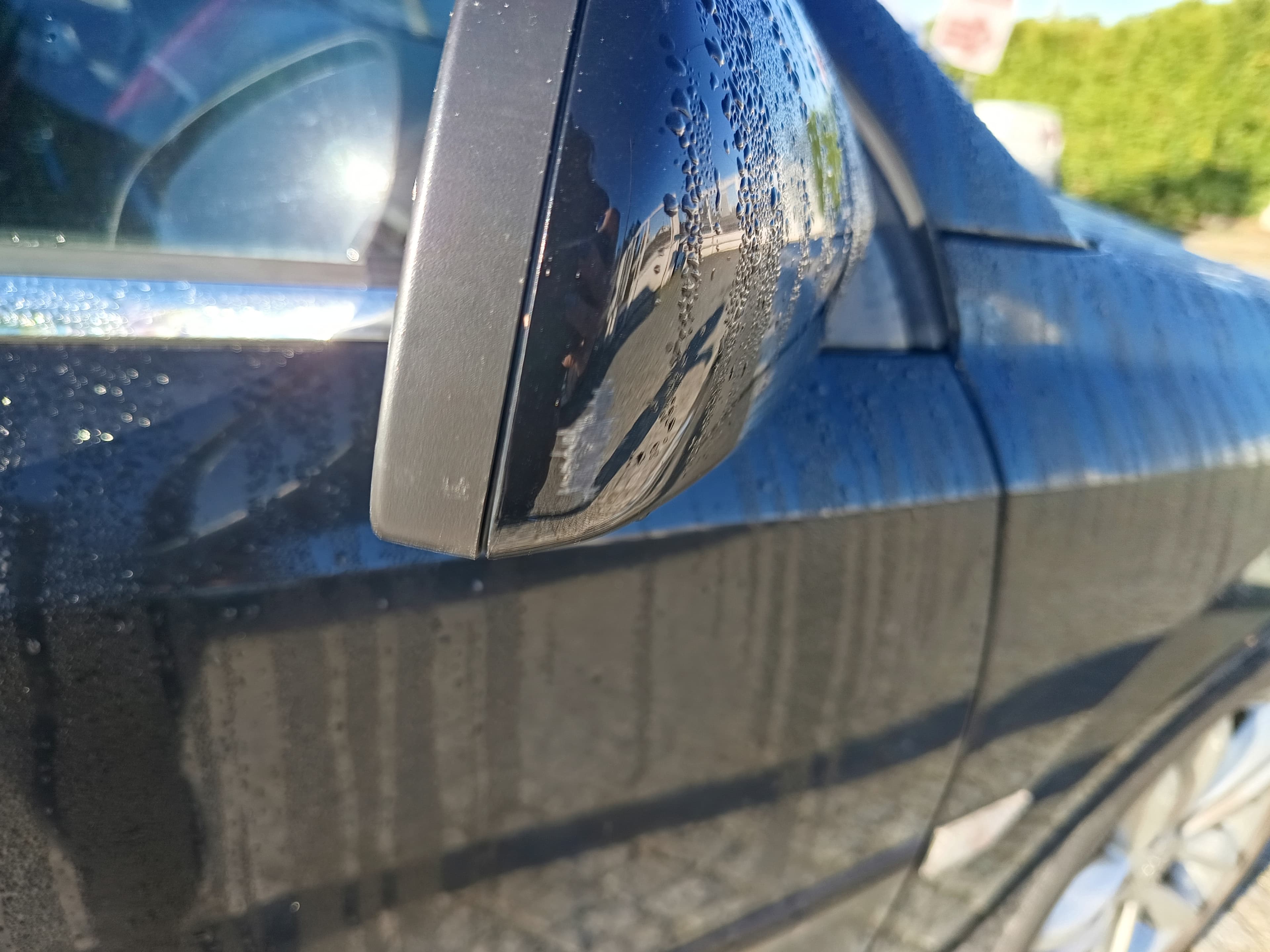 Opel Vectra · Ano 2005 — imagem 11