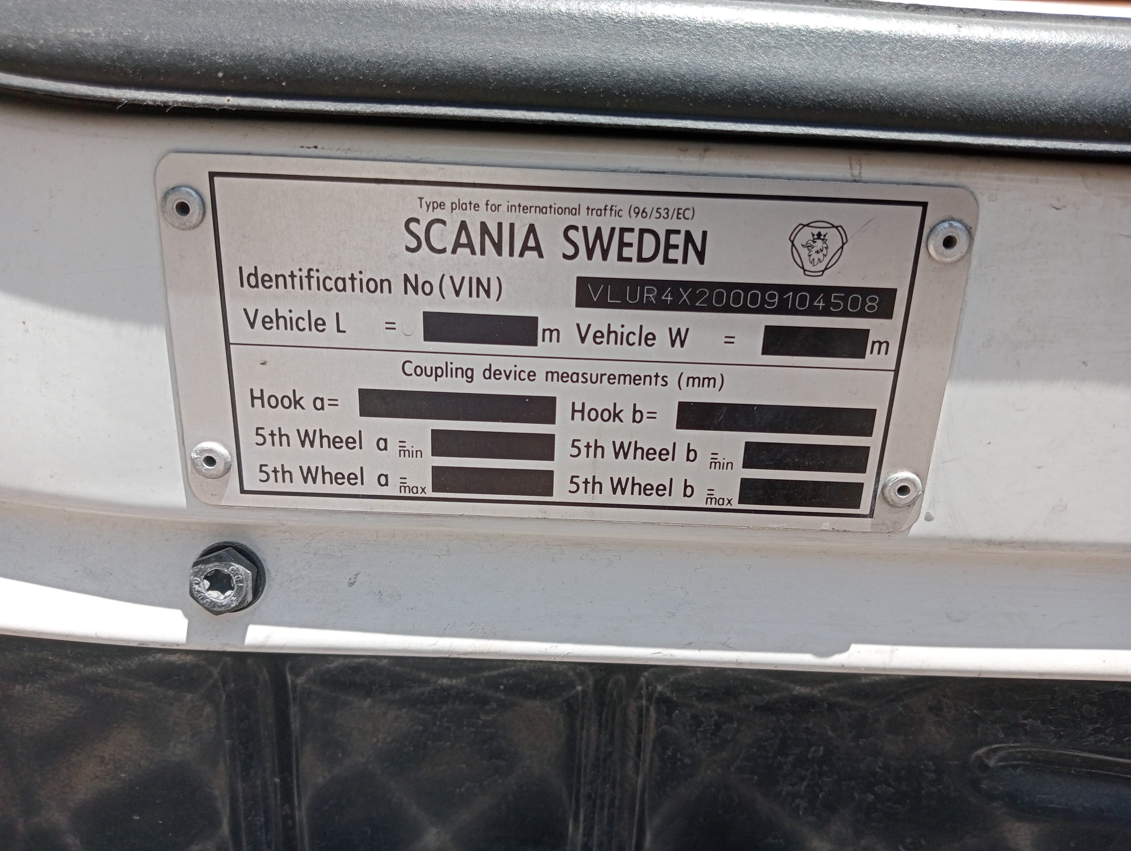 Scania R420 — imagen 10