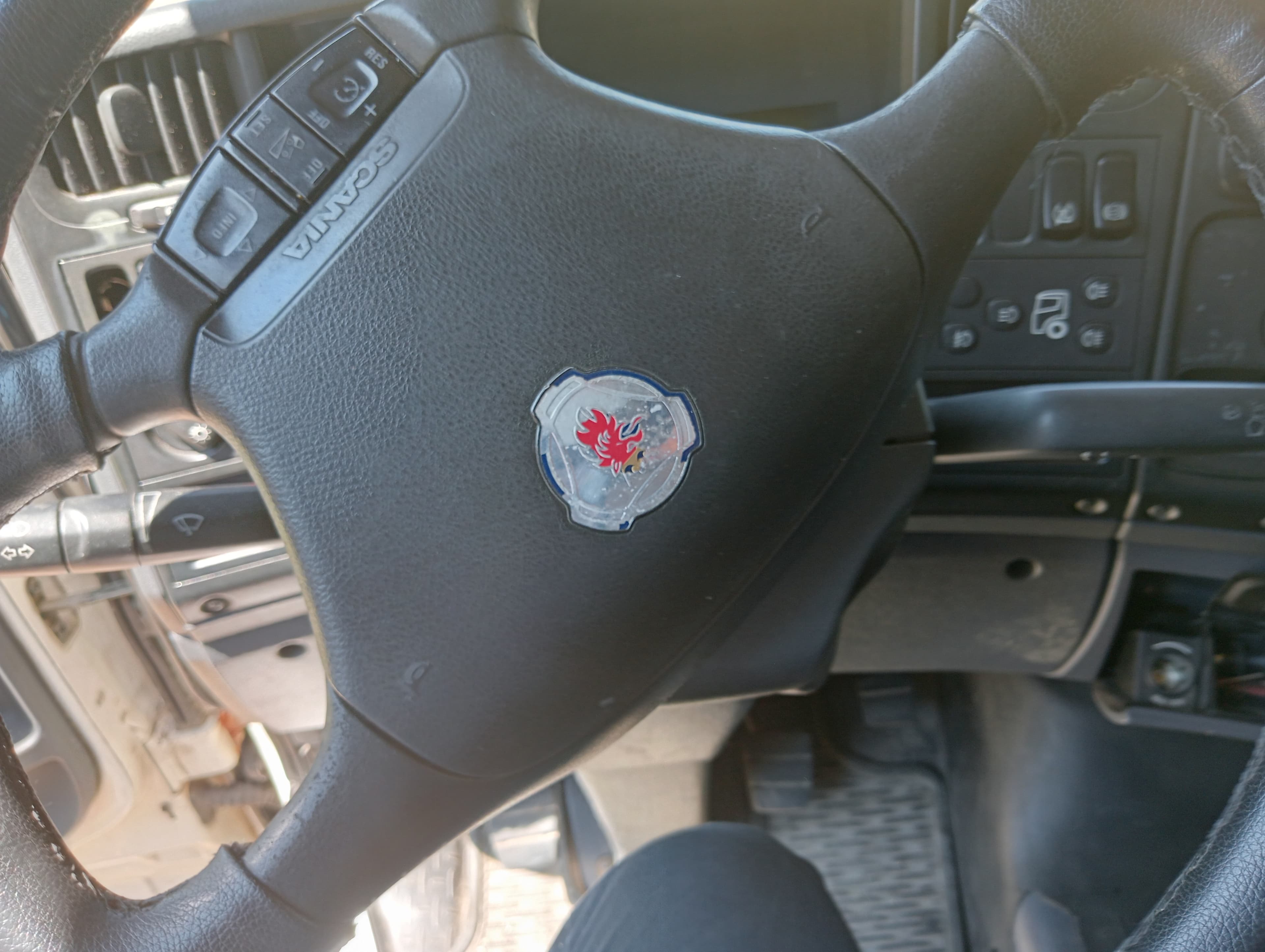 Scania R420 — imagen 8