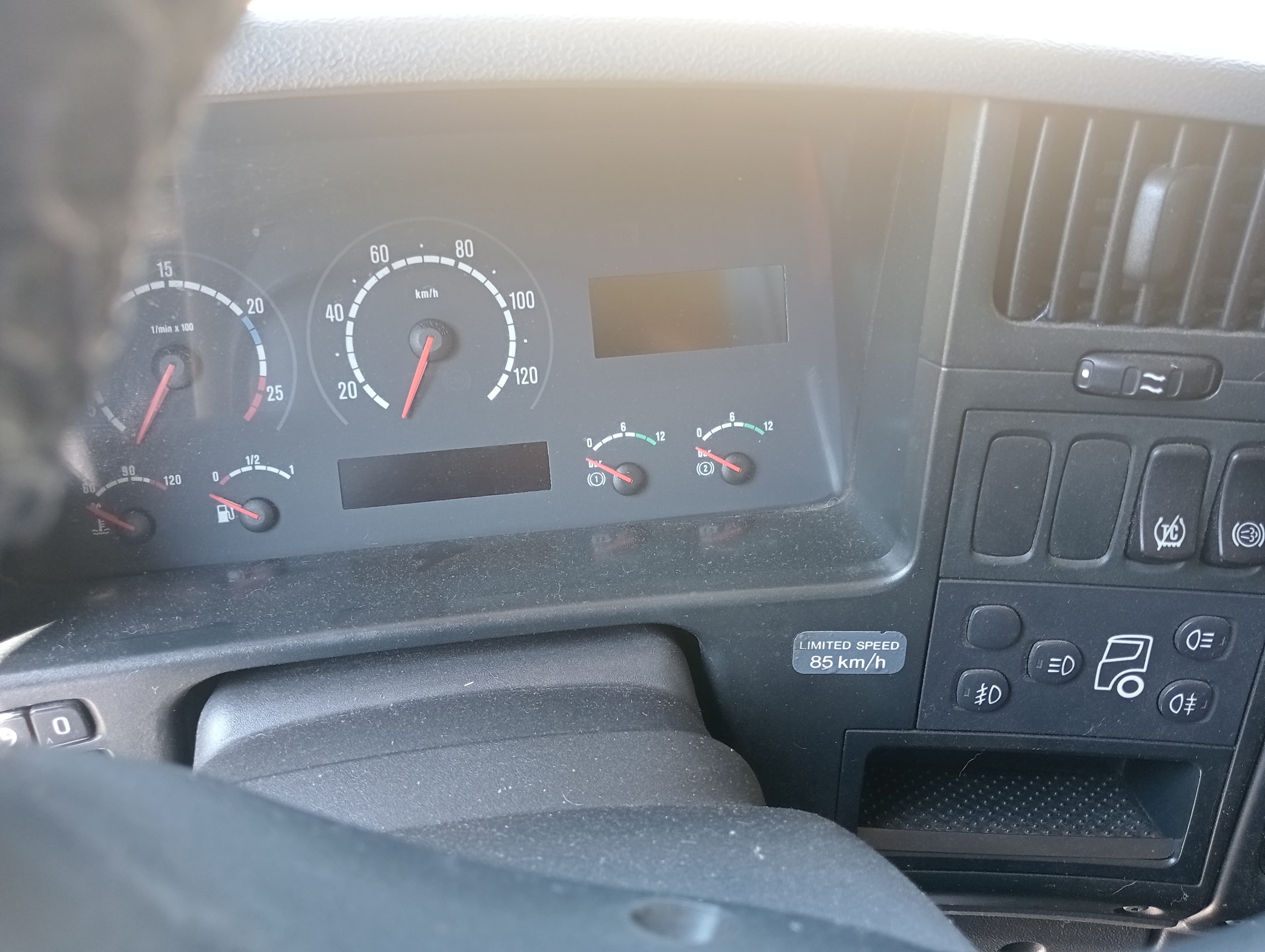 Scania R420 — imagen 7