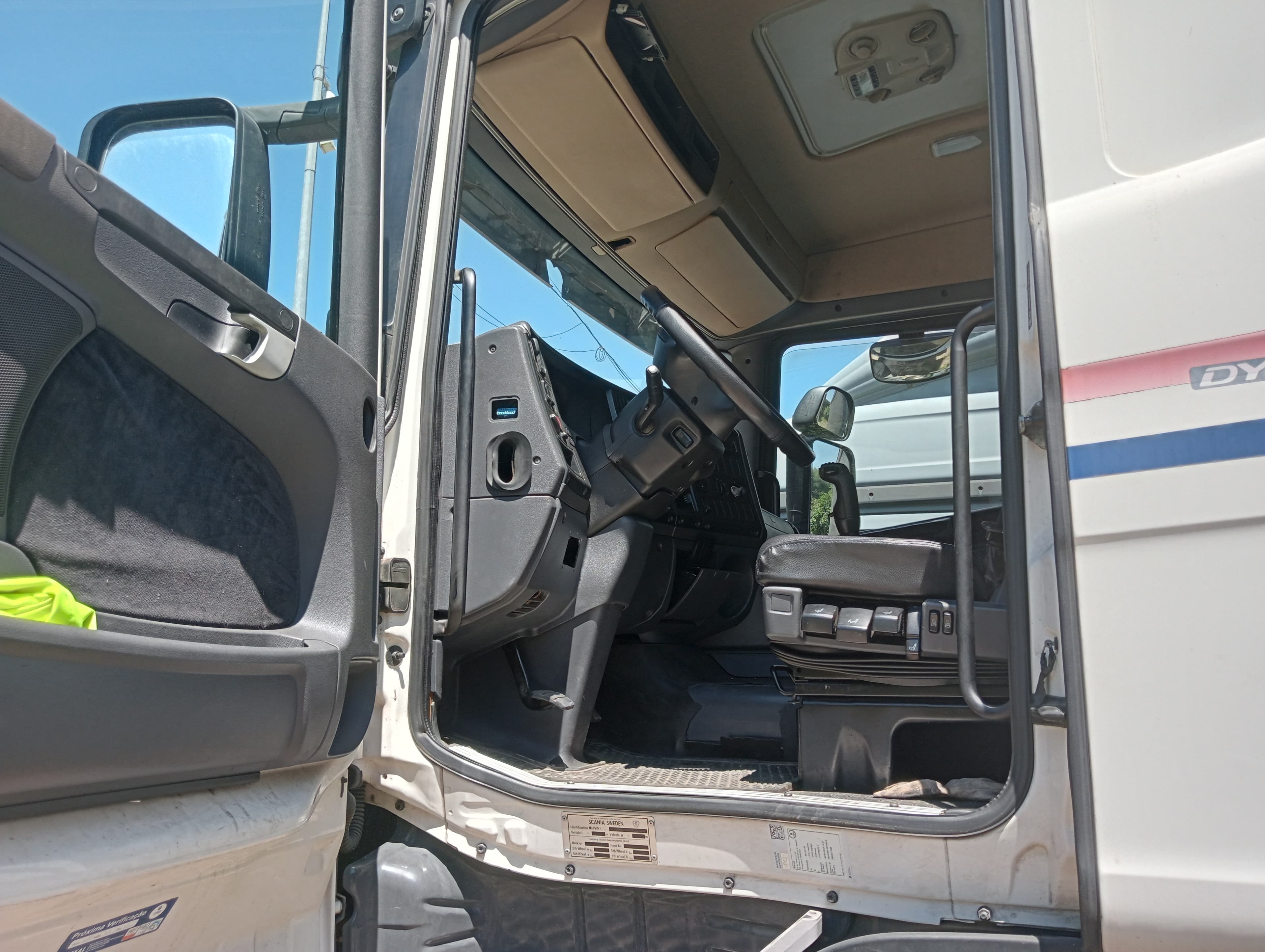 Scania R420 — imagen 6